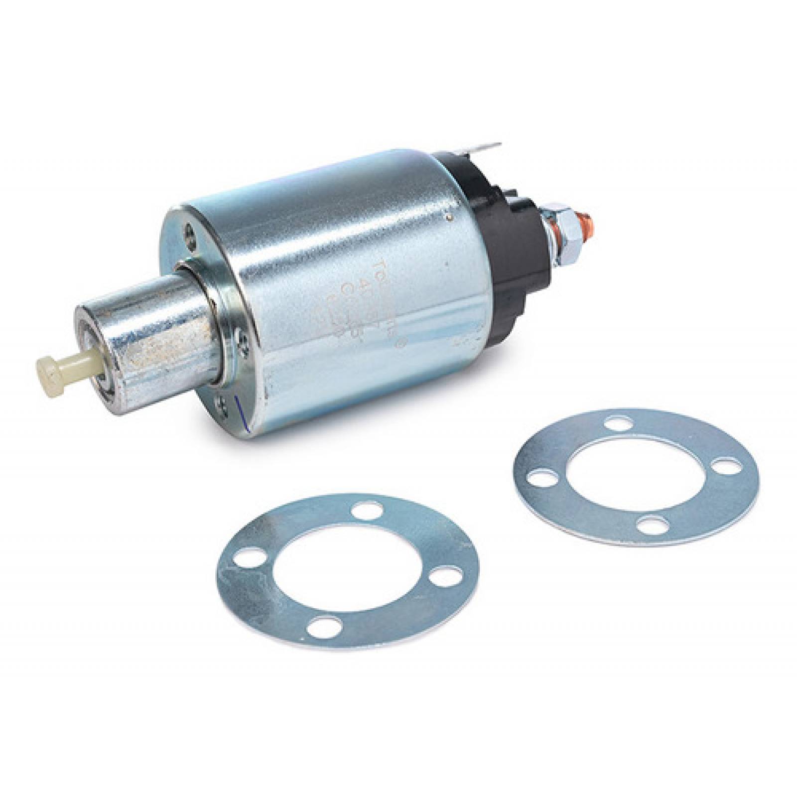 Solenoide Marcha Nissan Frontier 2.5l 2005-2009