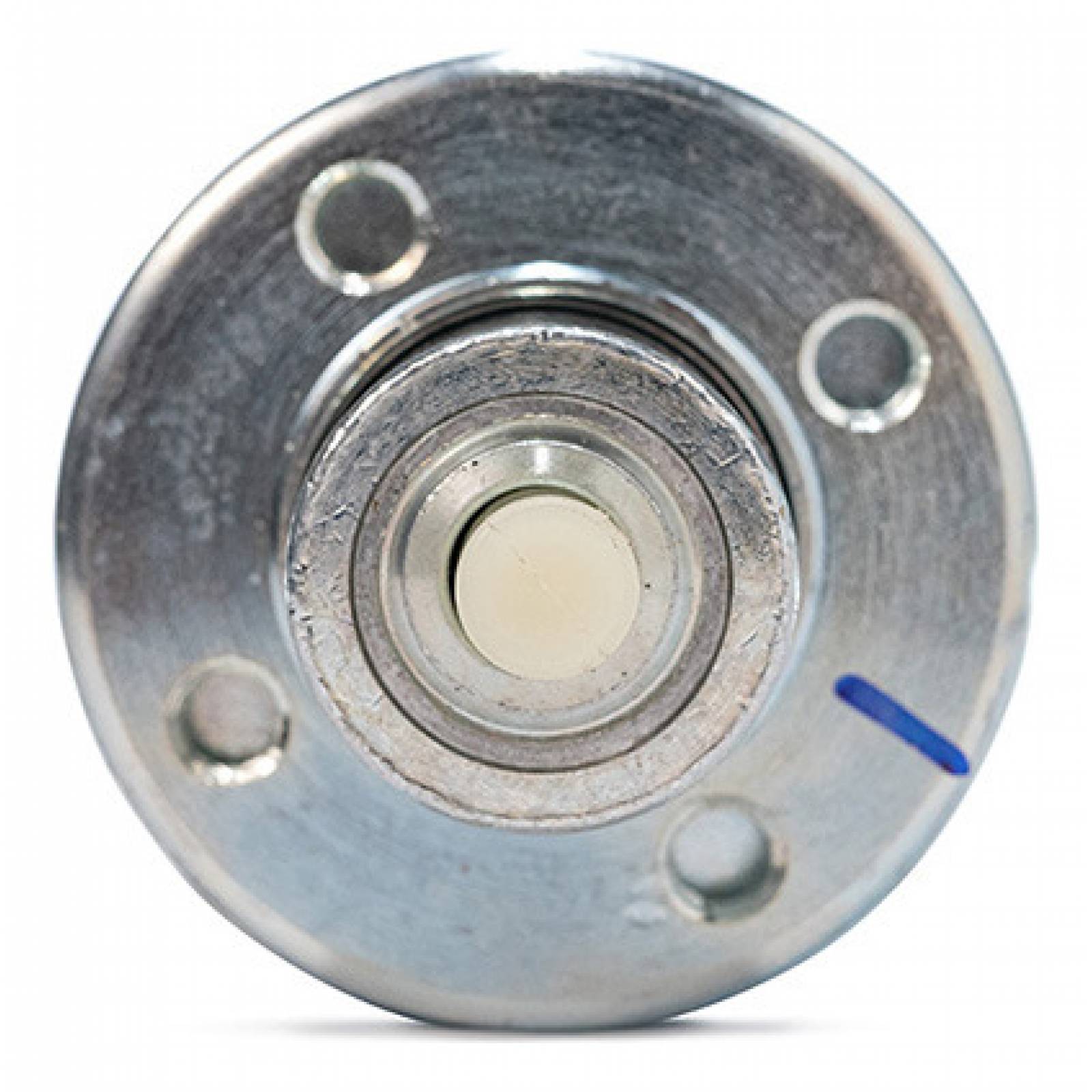 Solenoide Marcha Nissan Frontier 2.5l 2005-2009