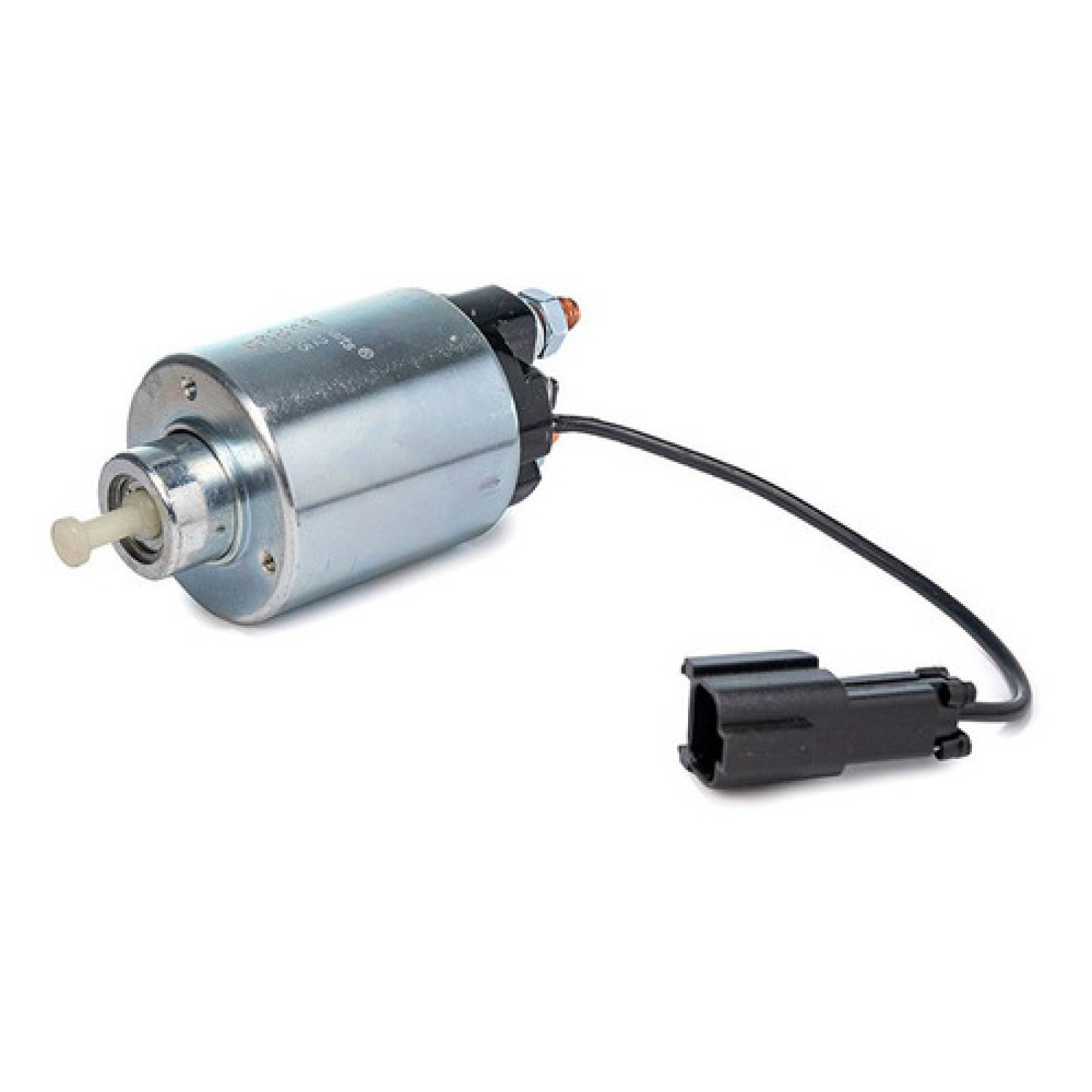 Solenoide Marcha Nissan Sentra 1.8l 2003-2005