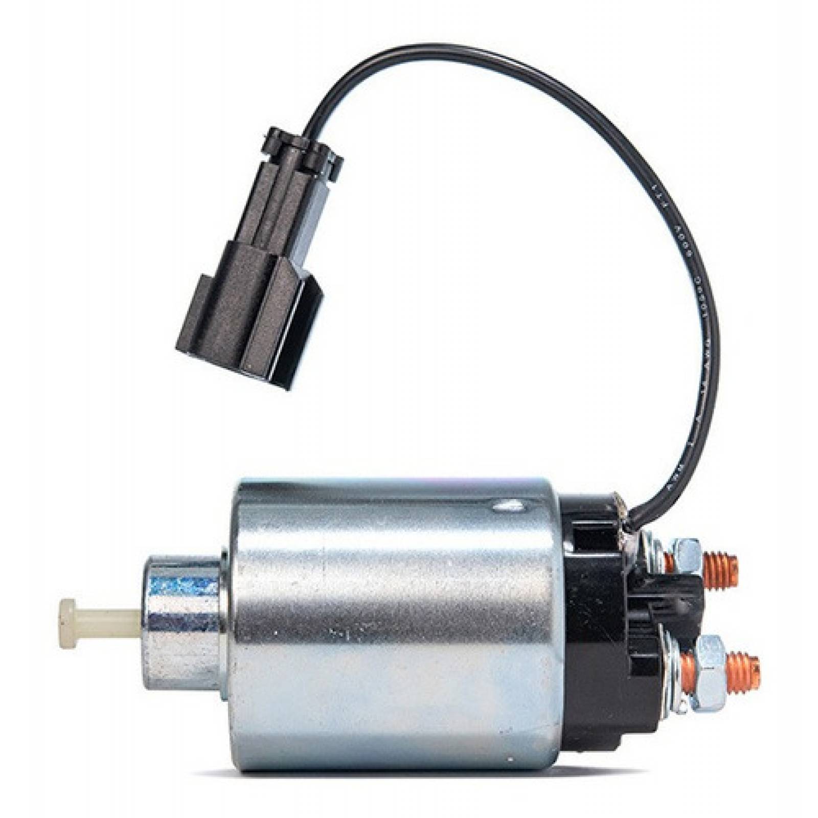 Solenoide Marcha Nissan Sentra 1.8l 2003-2005