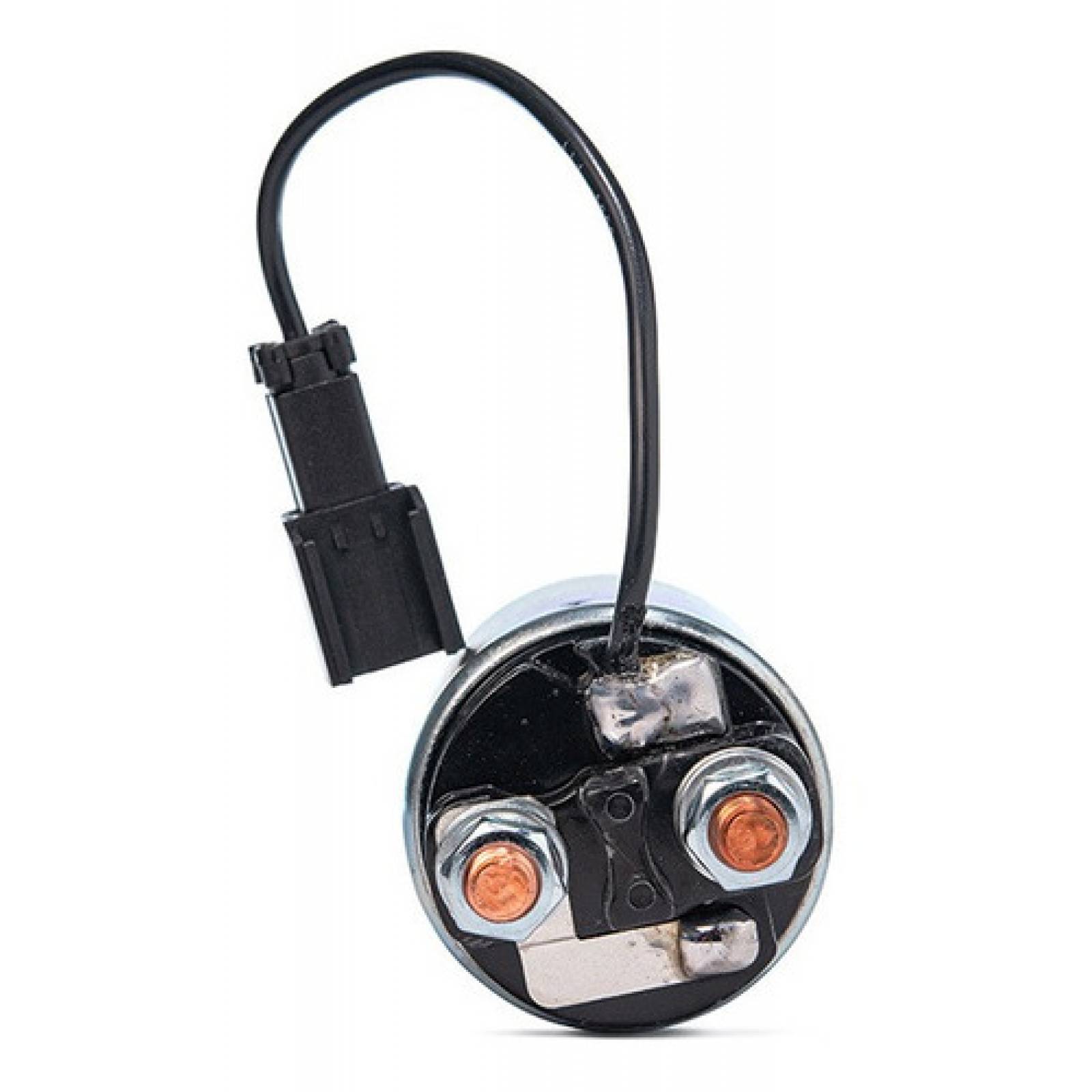 Solenoide Marcha Nissan Sentra 1.8l 2003-2005