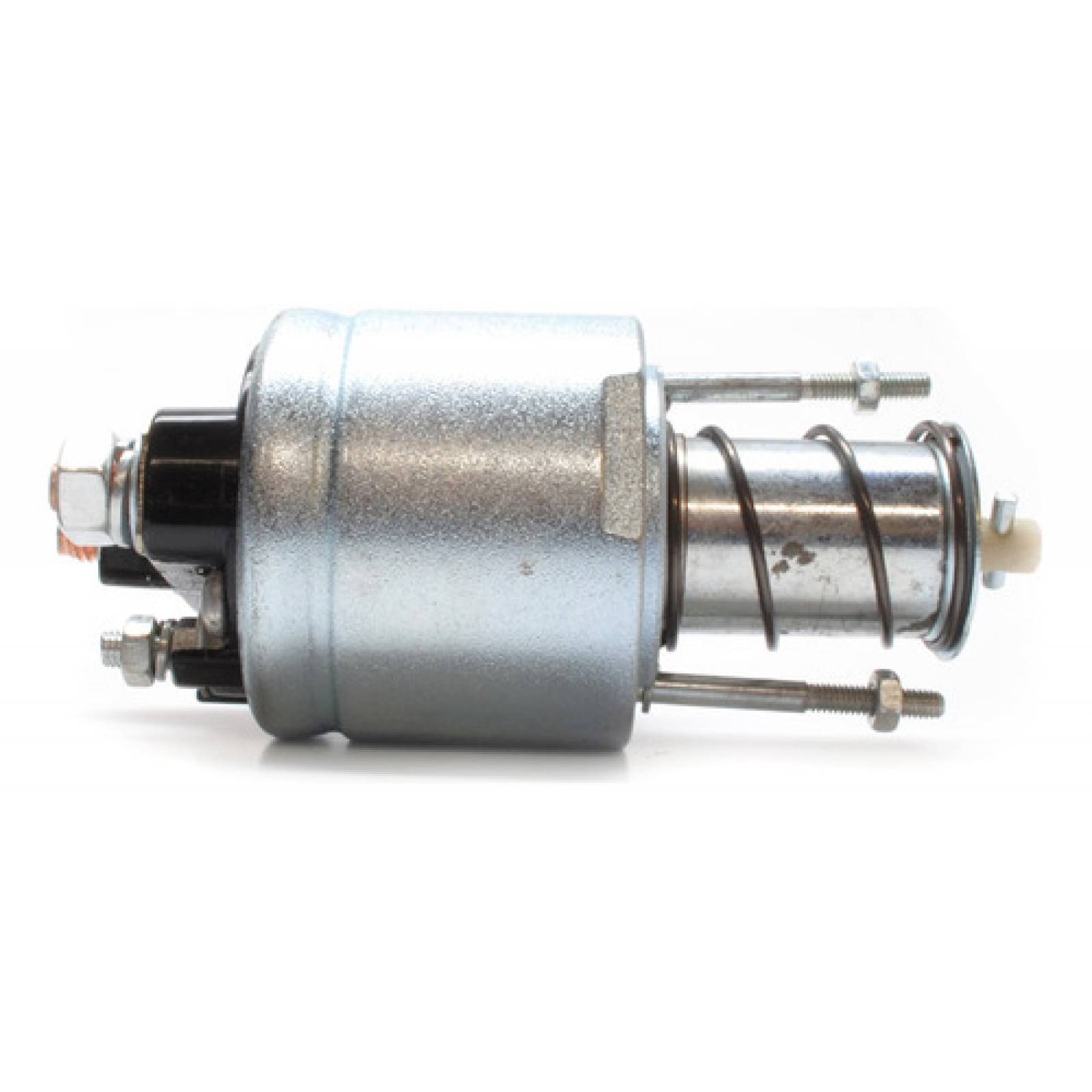 Solenoide Marcha Renault Clio 1.6l 2002-2008