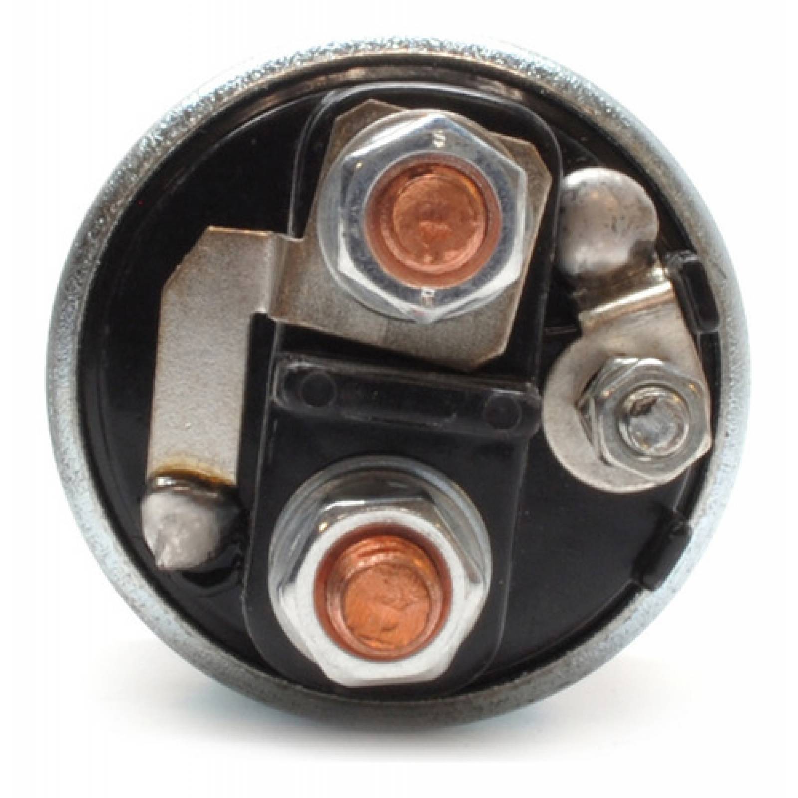 Solenoide Marcha Renault Clio 1.6l 2002-2008