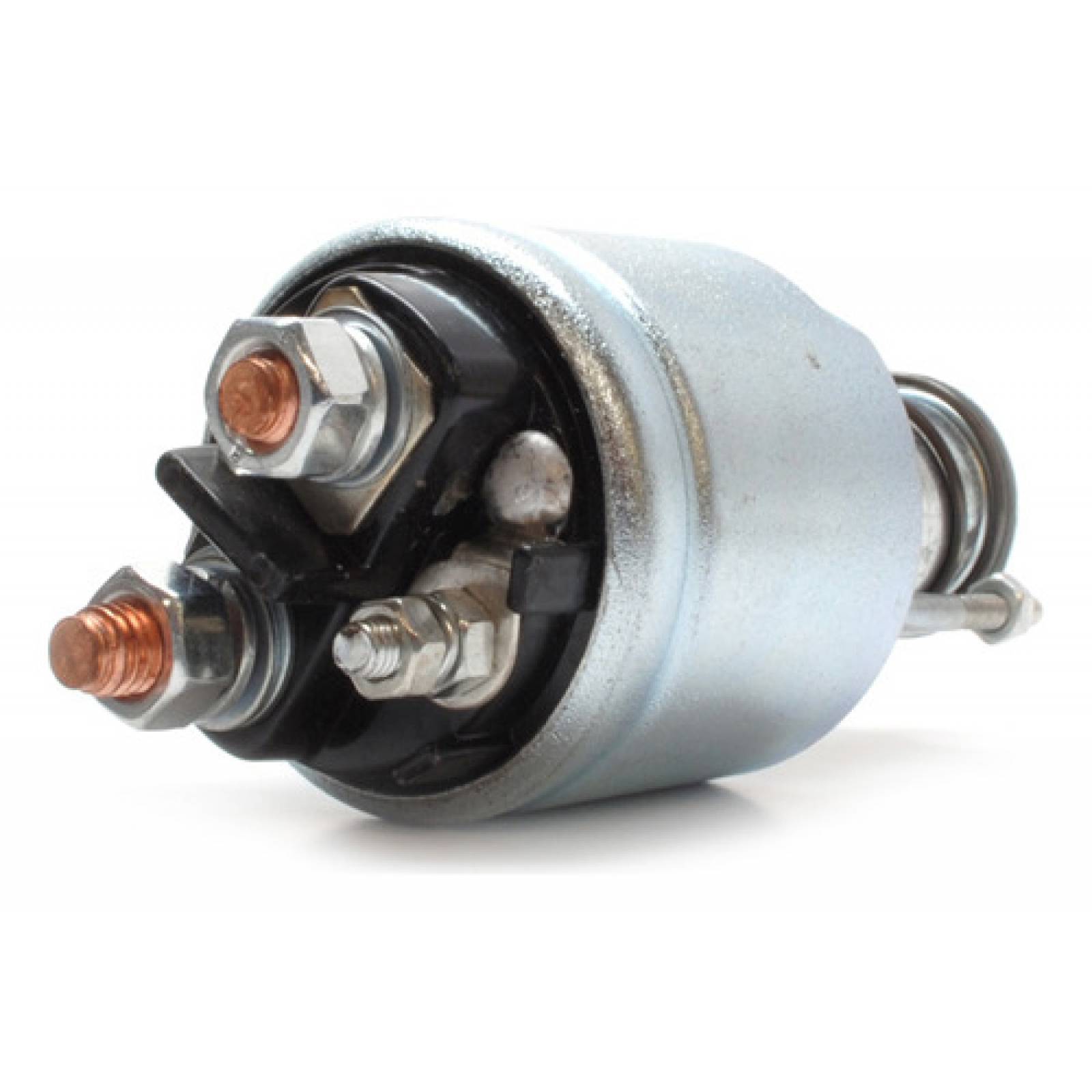 Solenoide Marcha Renault Clio 1.6l 2002-2008