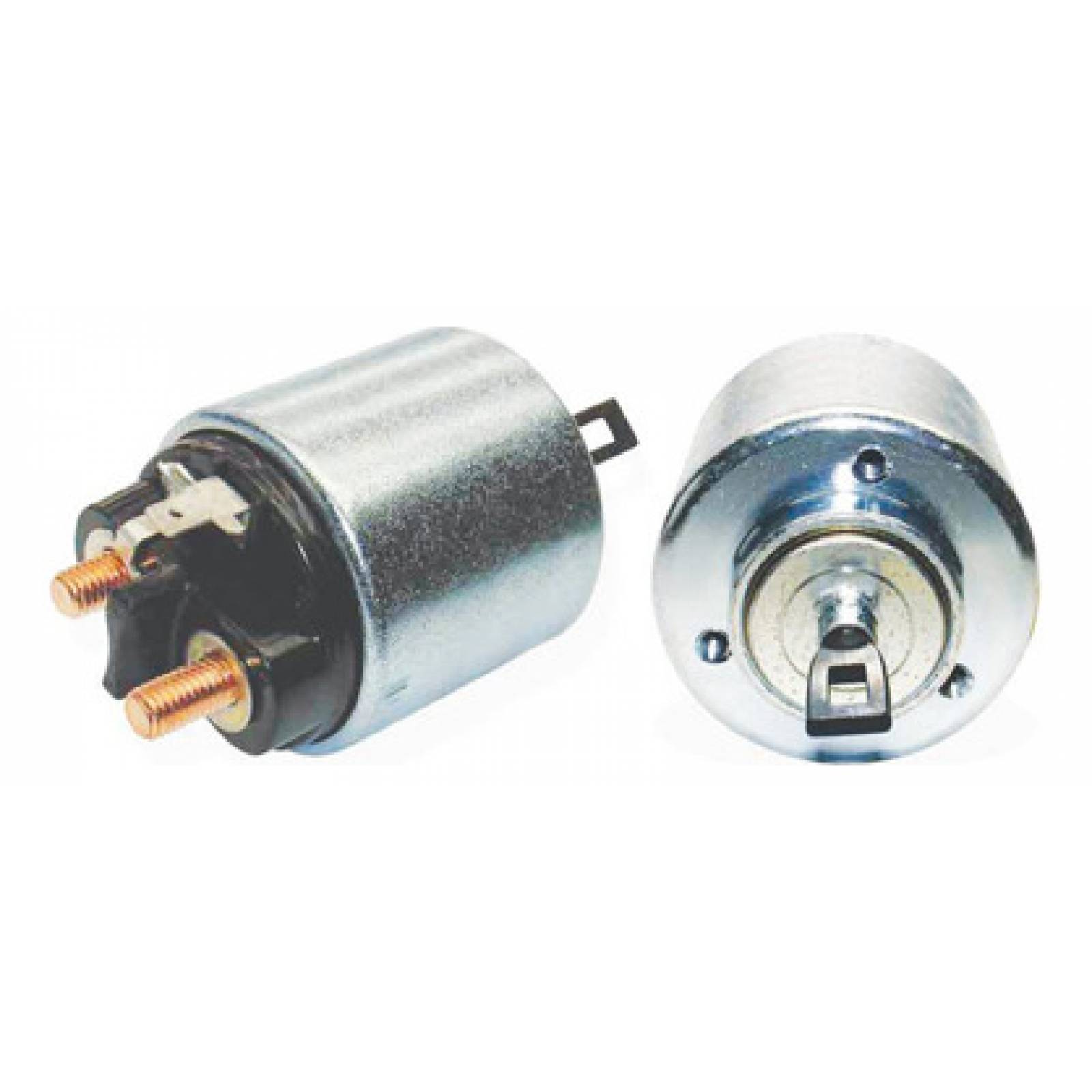 Solenoide Marcha Volkswagen Passat 2.0l 1990-1991