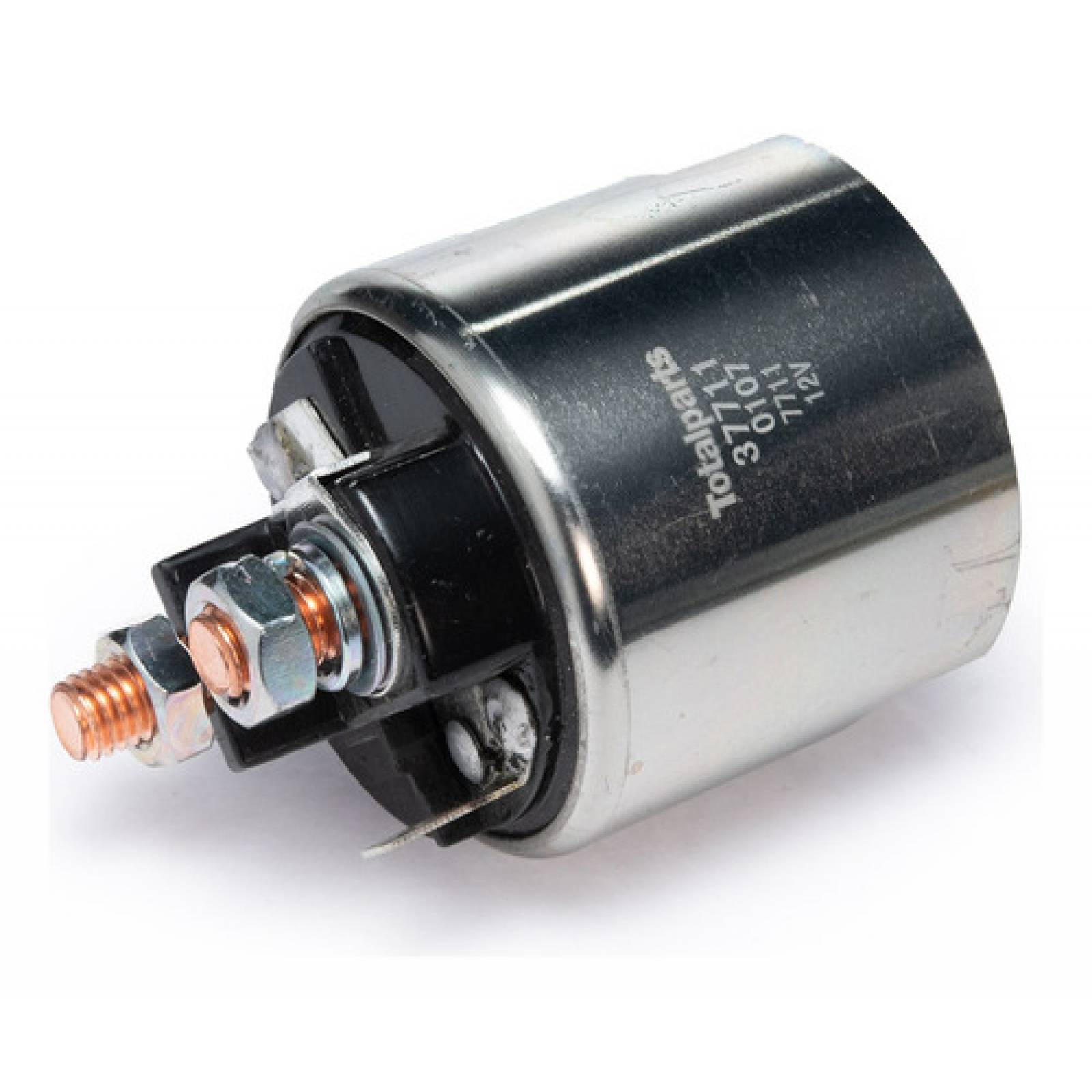 Solenoide Marcha Renault Lecar 1.4l 1980-1983