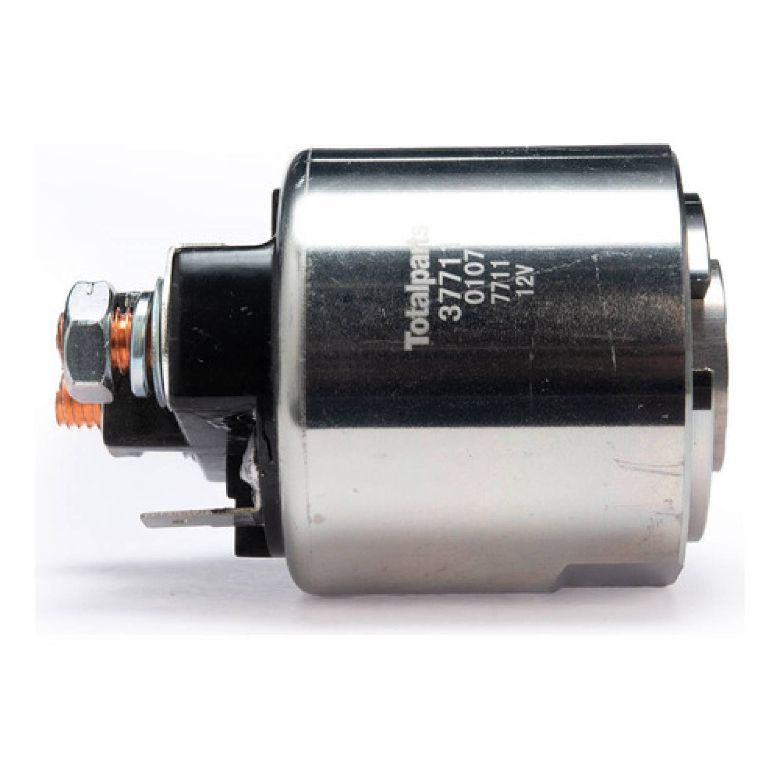 Solenoide Marcha Renault Lecar 1.4l 1980-1983