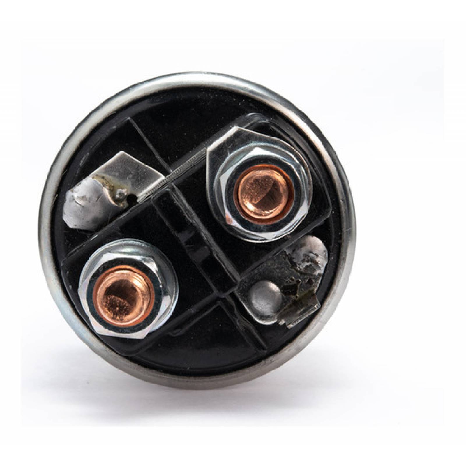 Solenoide Marcha Renault Lecar 1.4l 1980-1983