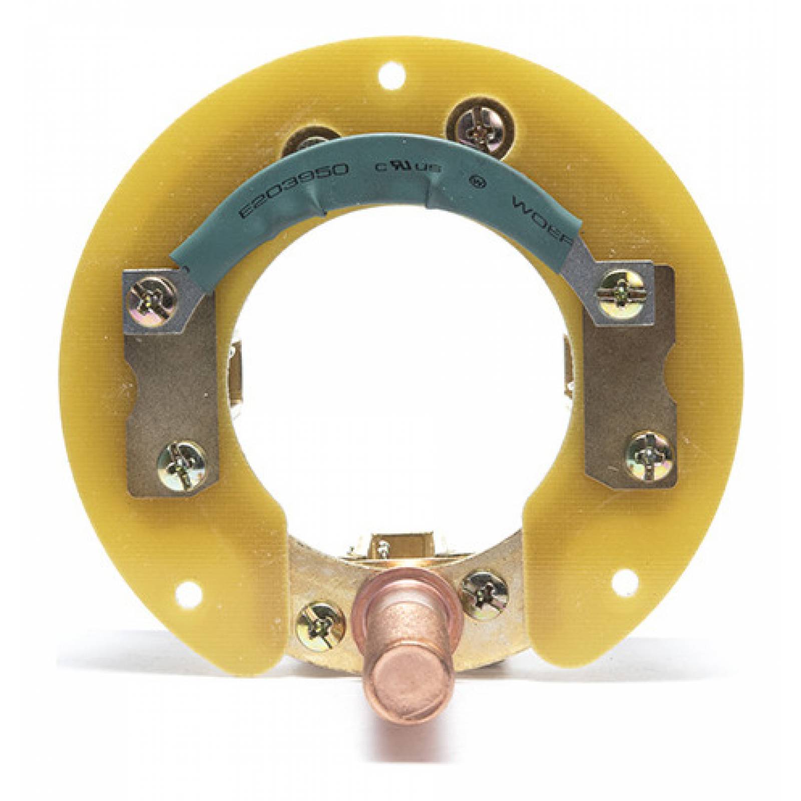 Porta Carbon Para Marcha Delco Serie 40mt (8 Carbones)