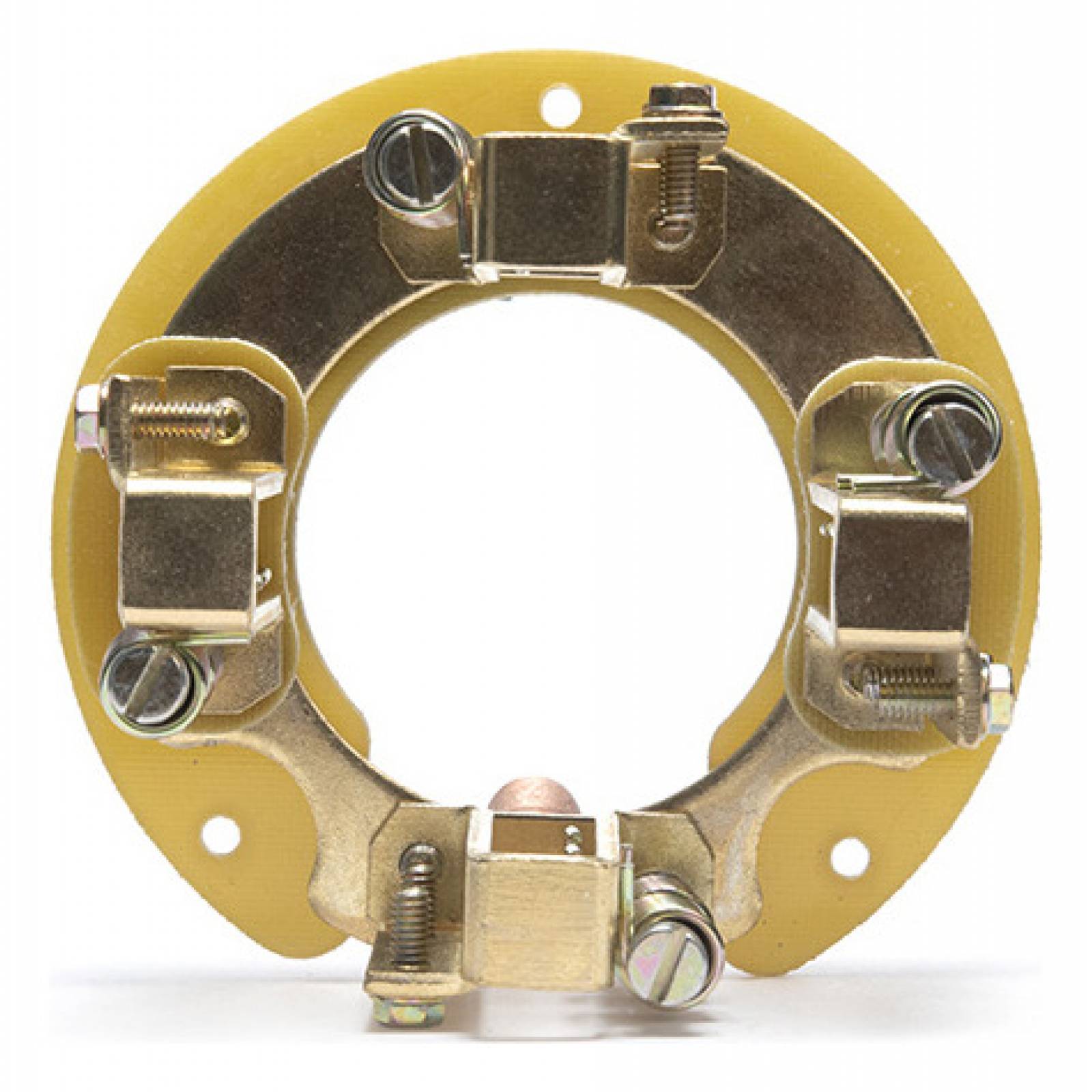 Porta Carbon Para Marcha Delco Serie 40mt (8 Carbones)