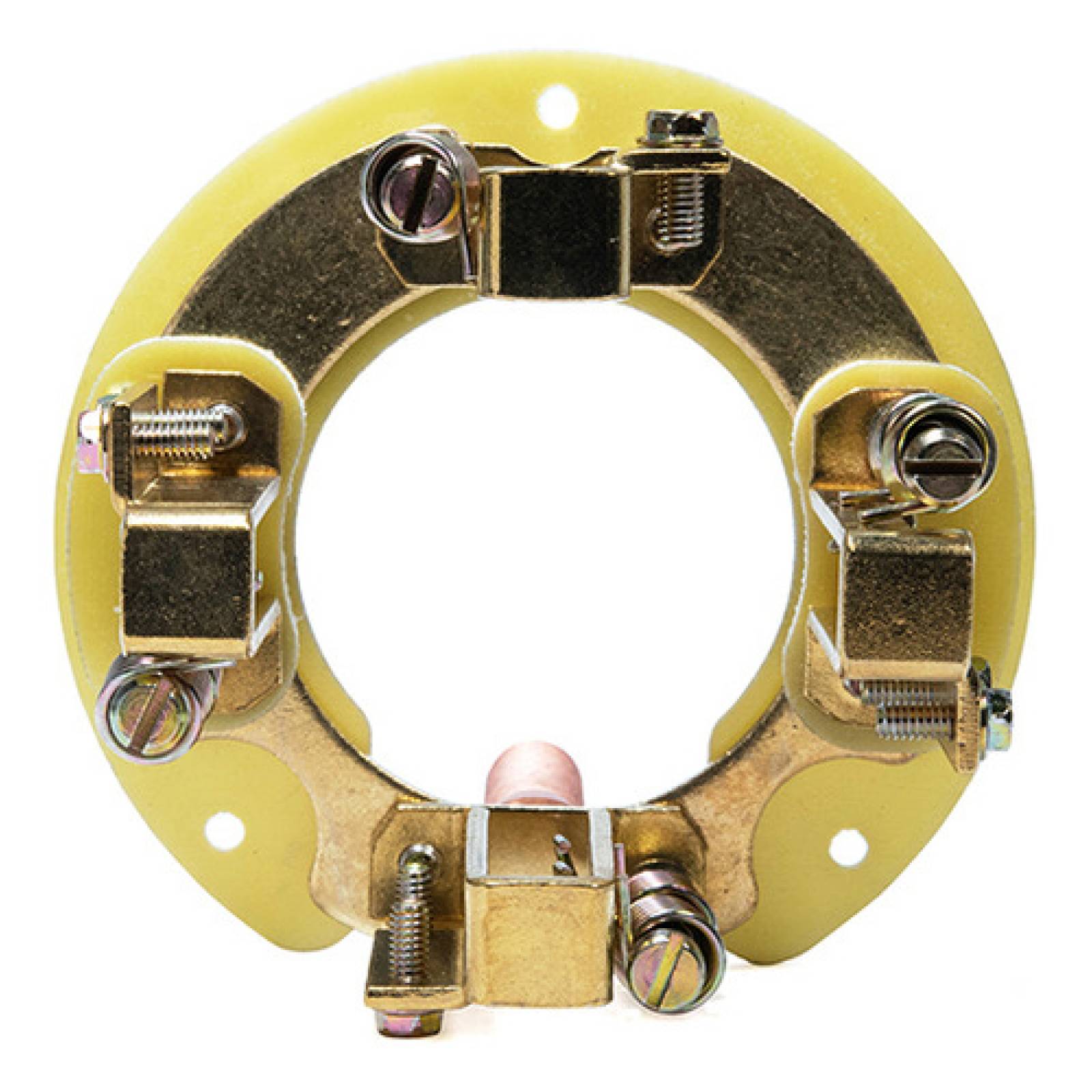 Porta Carbon Para Marcha Delco Serie 40mt (8 Carbones)