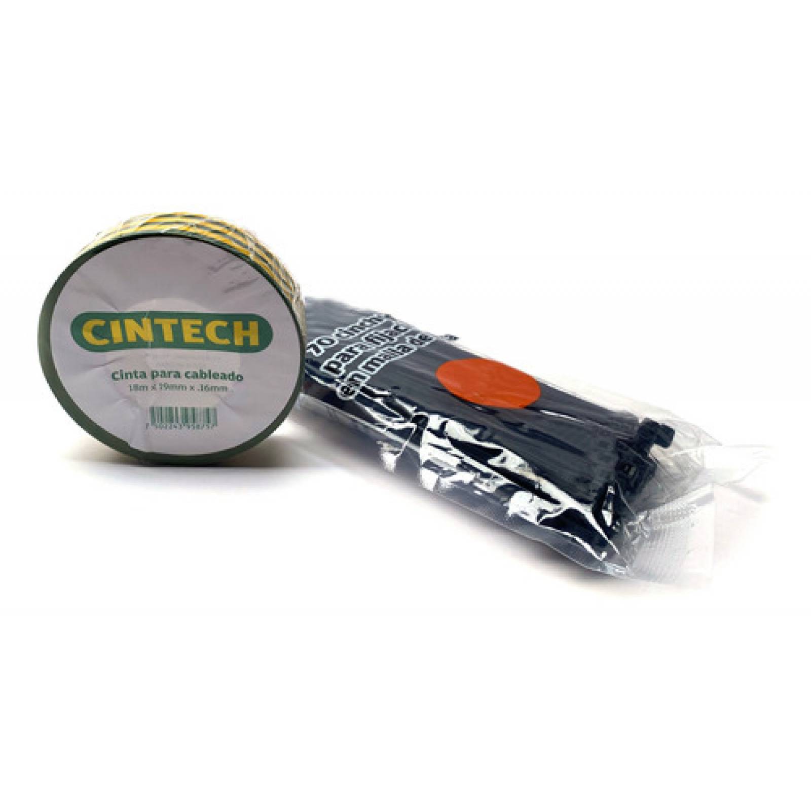 Tubo Automotriz Corrugado Abierto 1/4 Para Instalacion