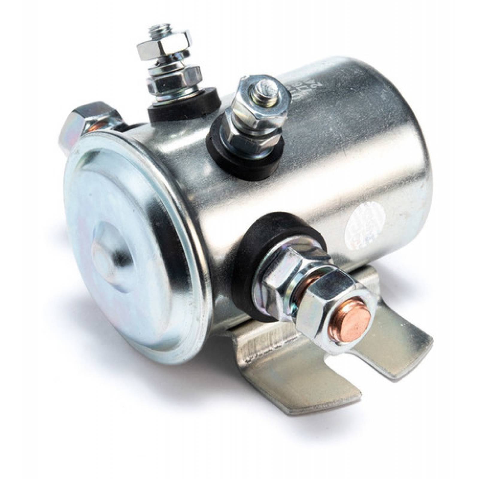 Solenoide Corr Cont 24v 4 Bornes 67-703 37423c