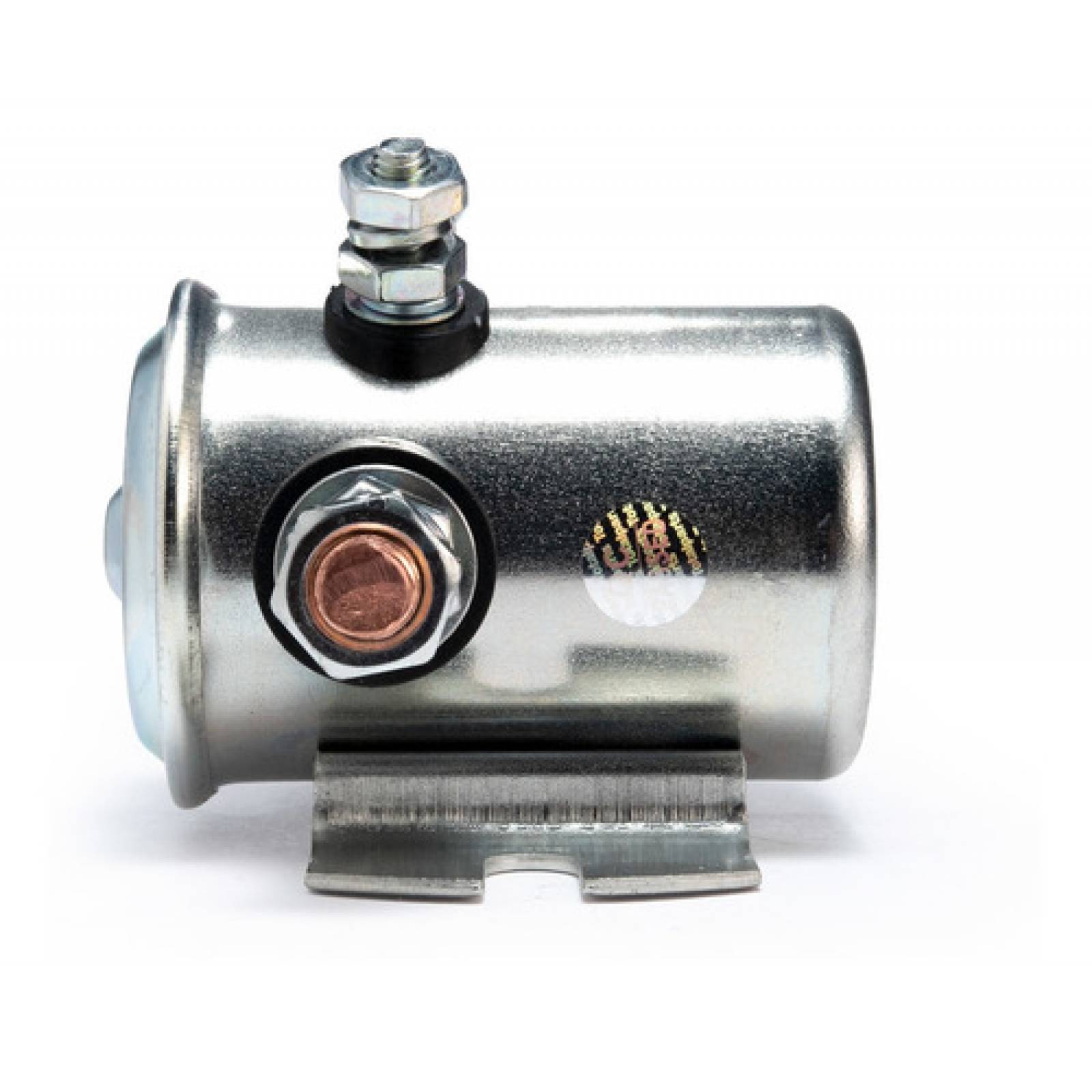 Solenoide Corr Cont 24v 4 Bornes 67-703 37423c