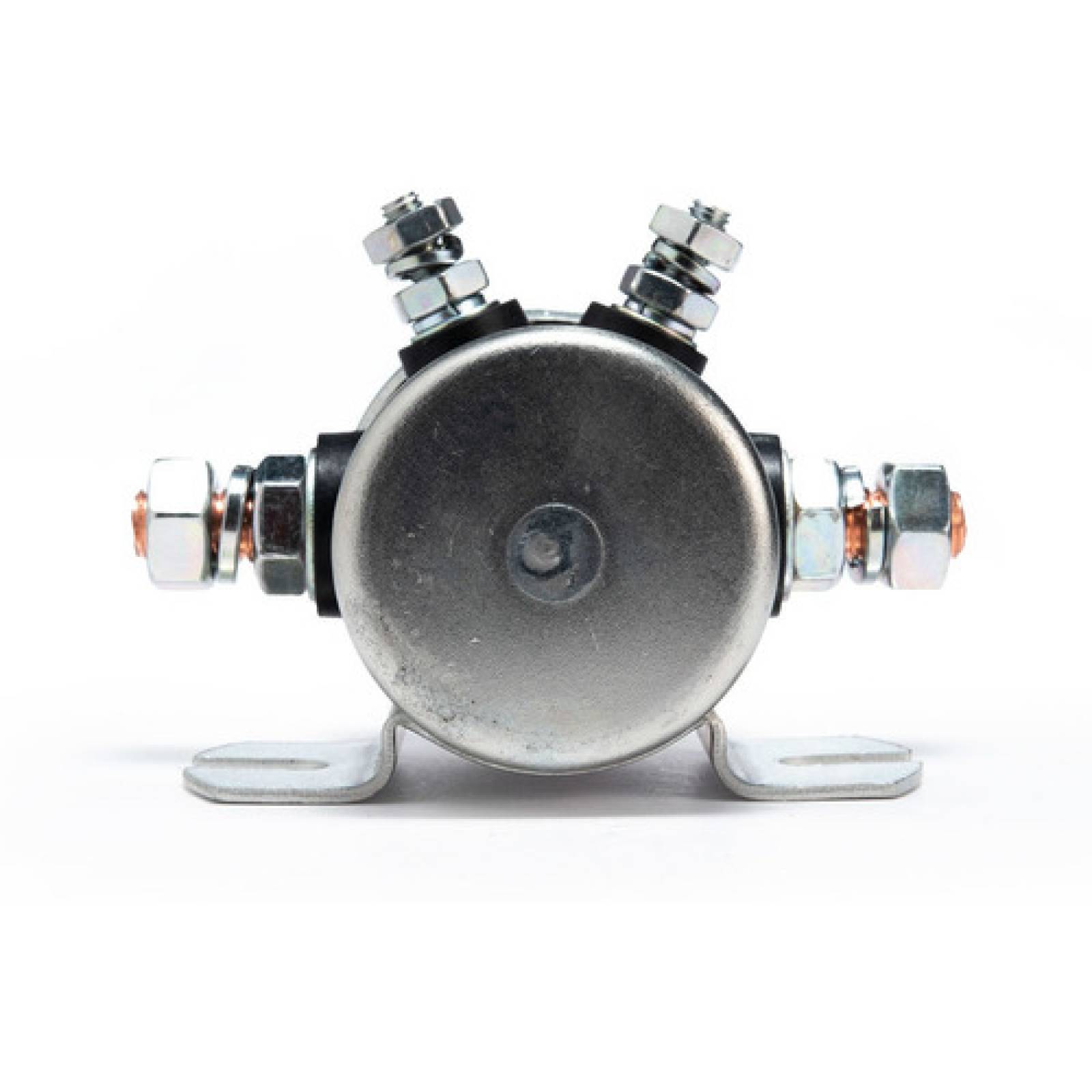 Solenoide Corr Cont 24v 4 Bornes 67-703 37423c