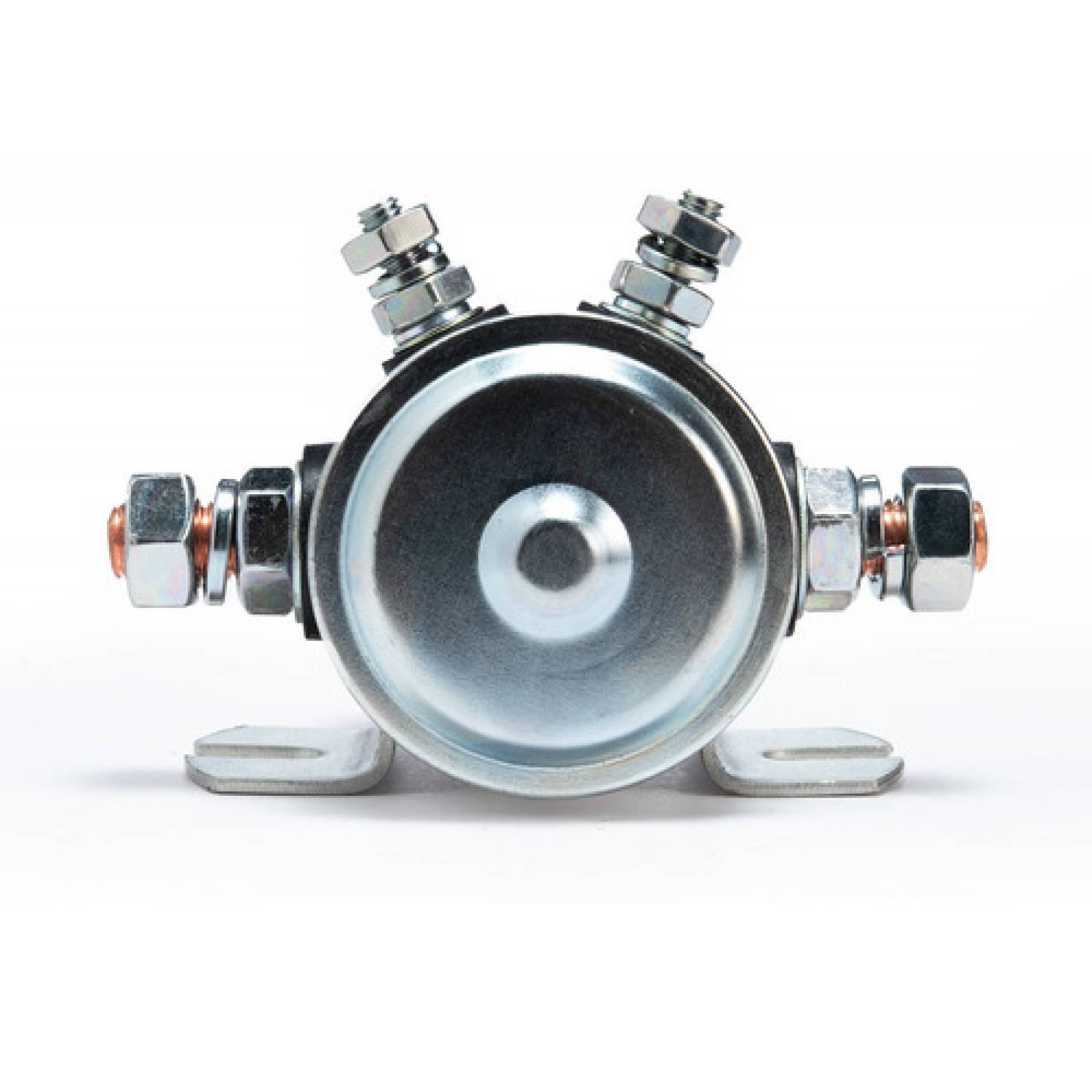 Solenoide Corr Cont 24v 4 Bornes 67-703 37423c