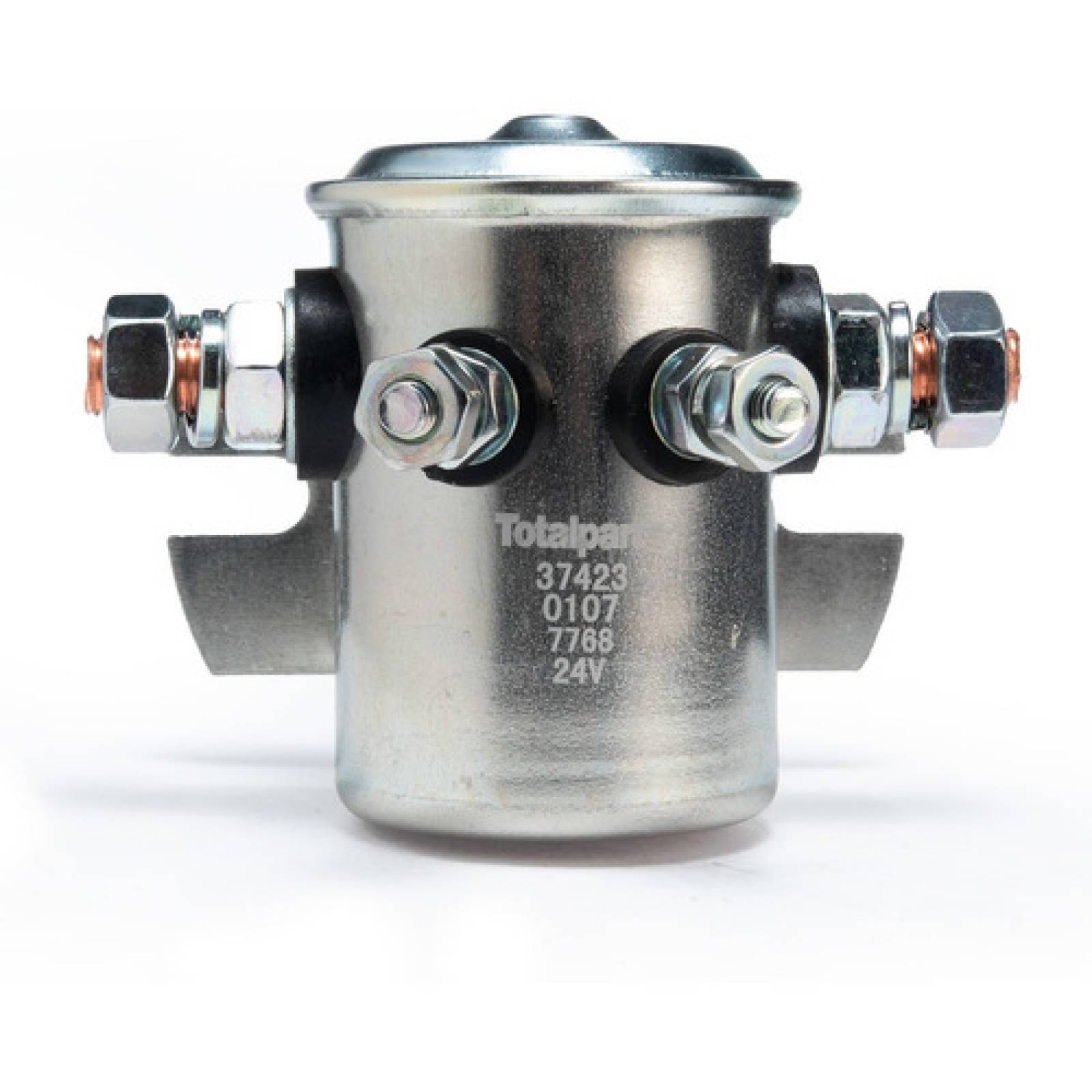 Solenoide Corr Cont 24v 4 Bornes 67-703 37423c