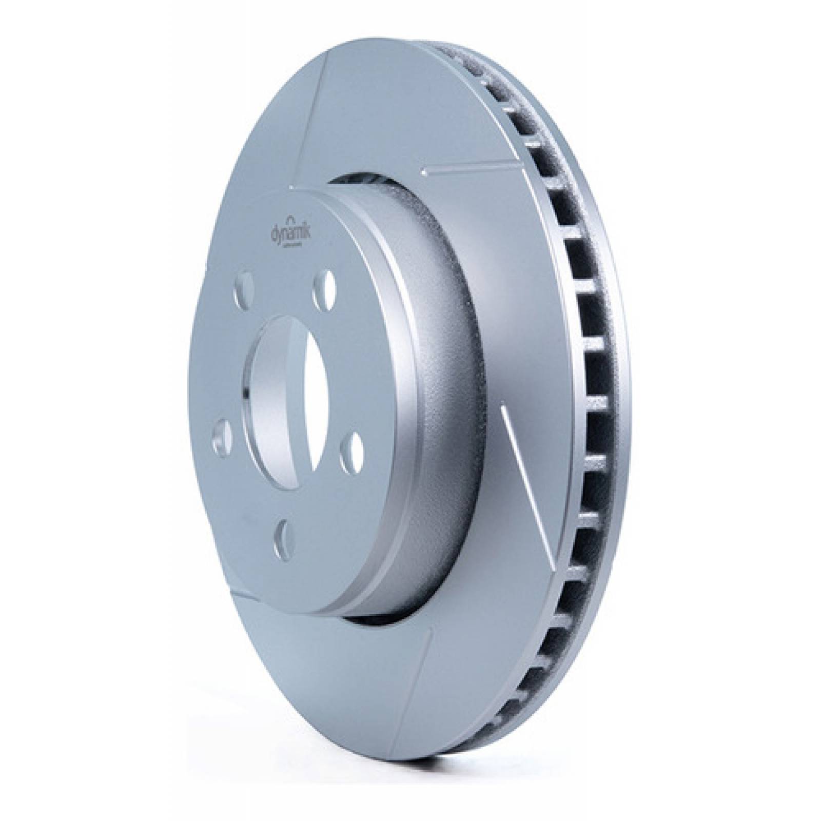 Par De Discos De Freno Ranurados Dynamik Rds20794
