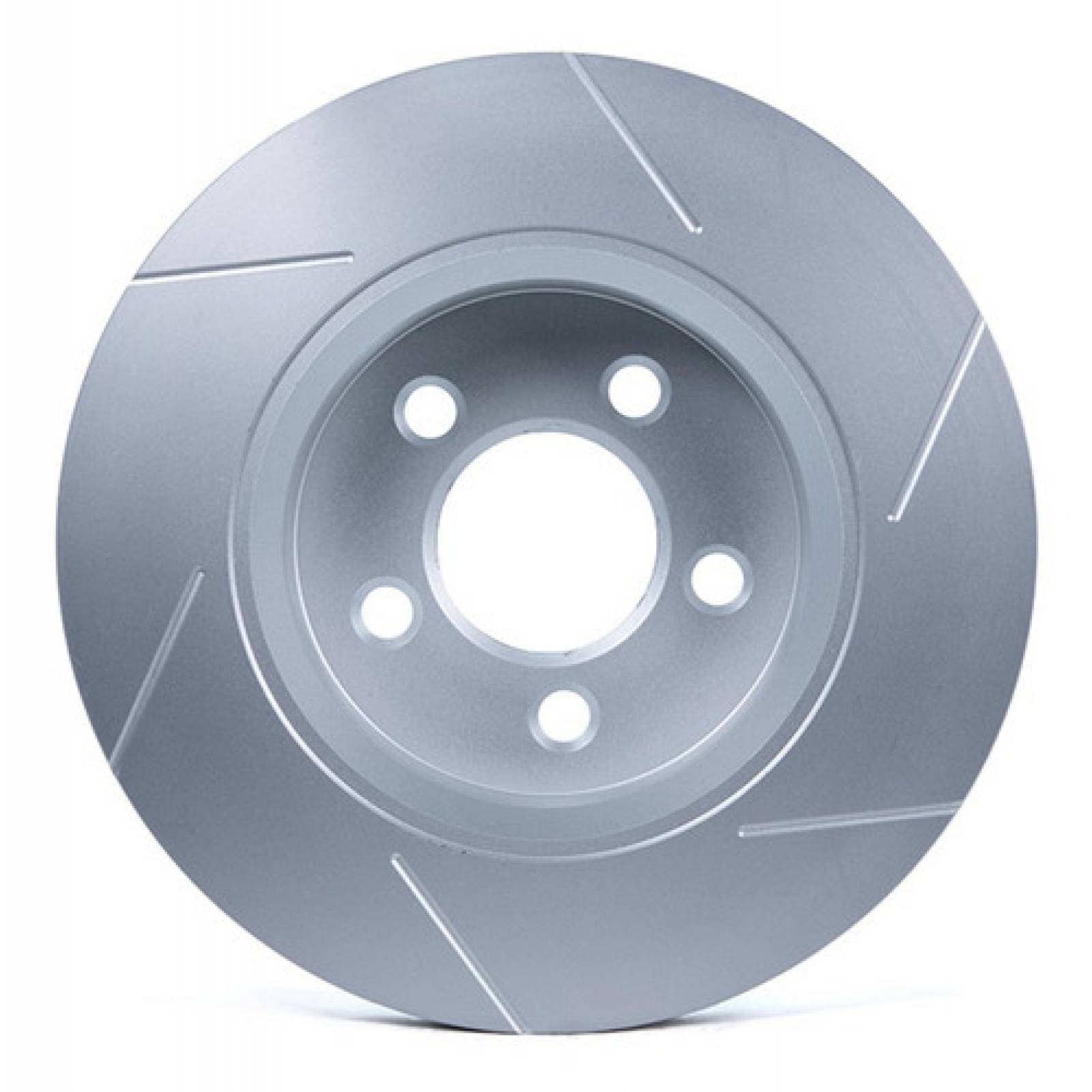 Par De Discos De Freno Ranurados Dynamik Rds20794