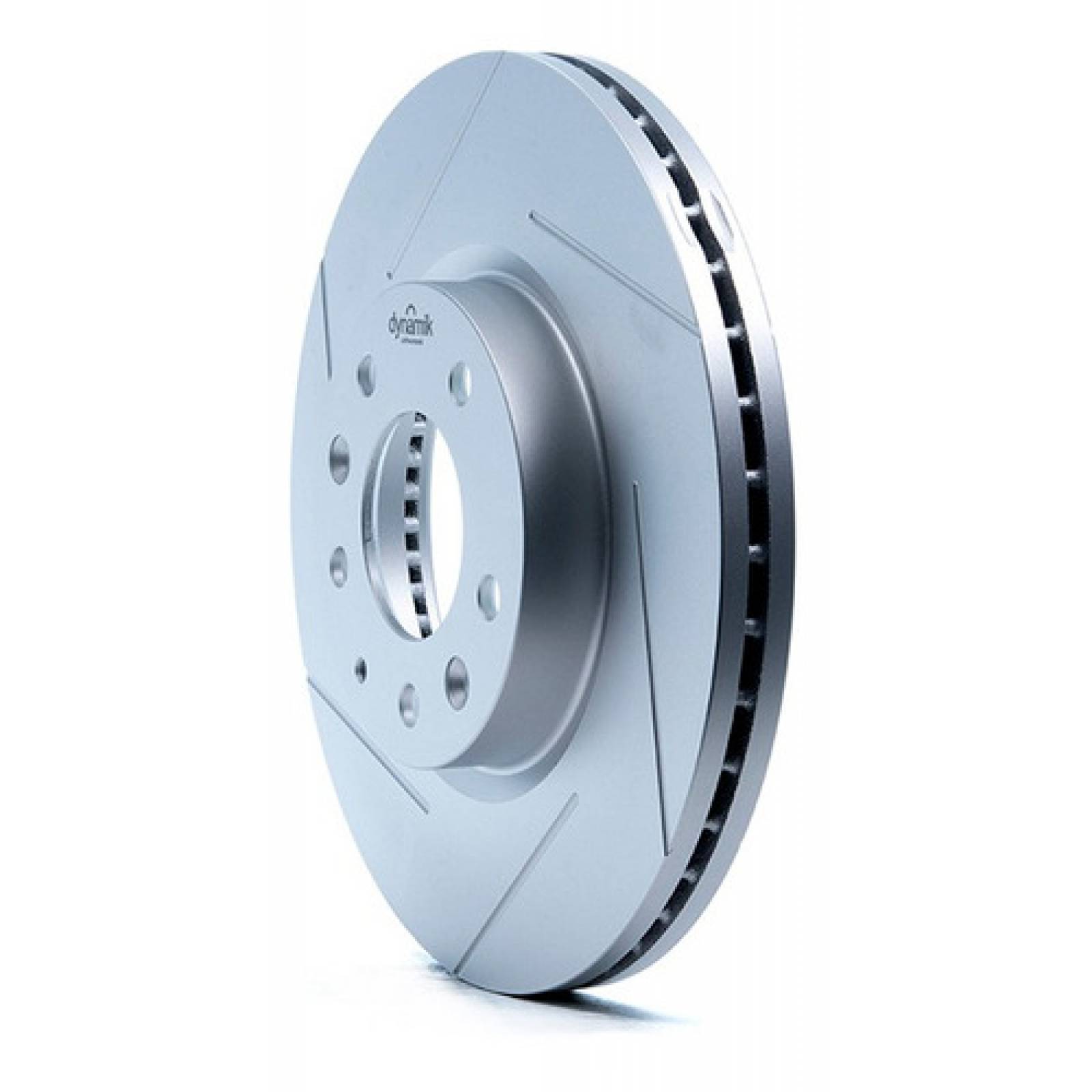 Par Discos De Freno Ranurados Dynamik Rds2105970