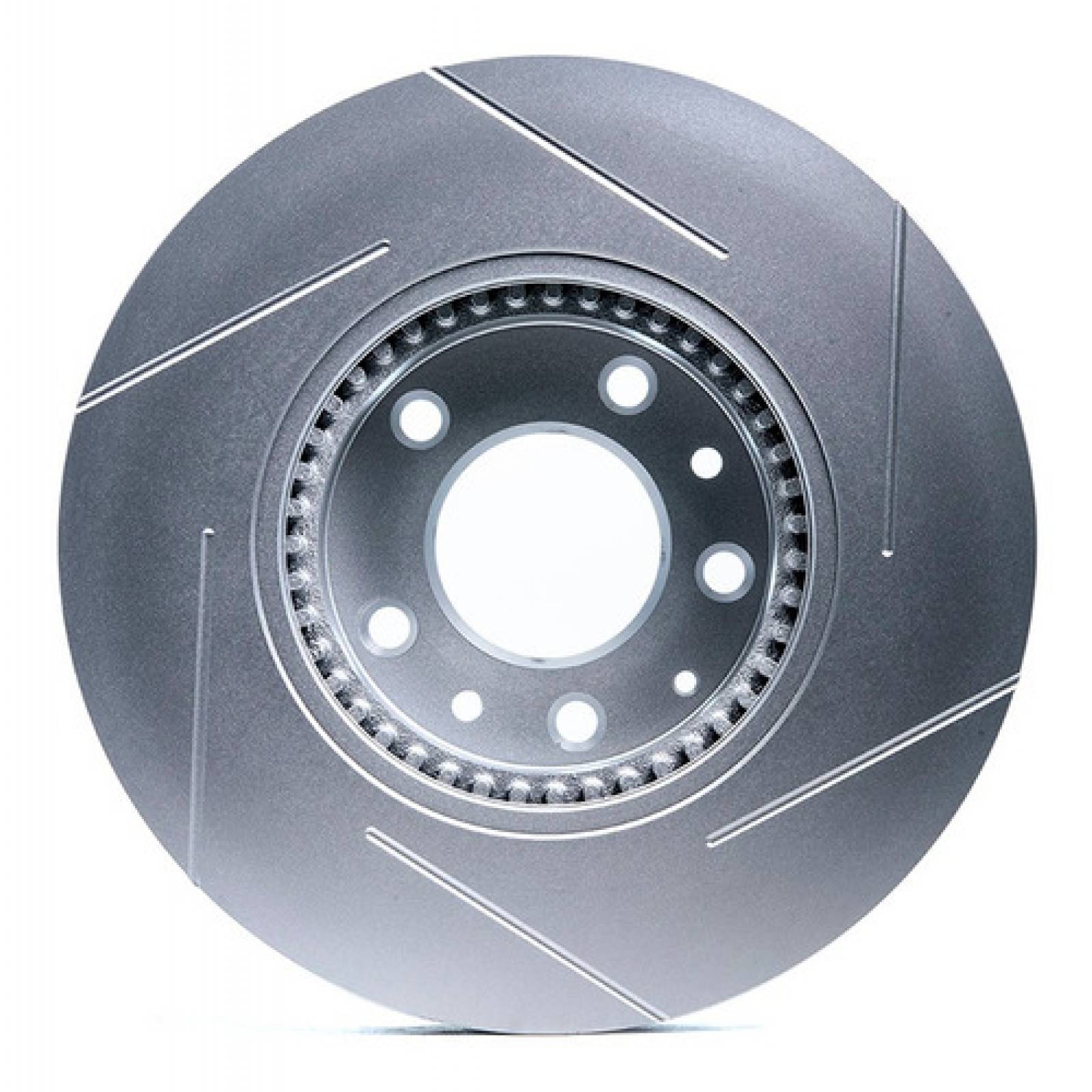 Par Discos De Freno Ranurados Dynamik Rds2105970