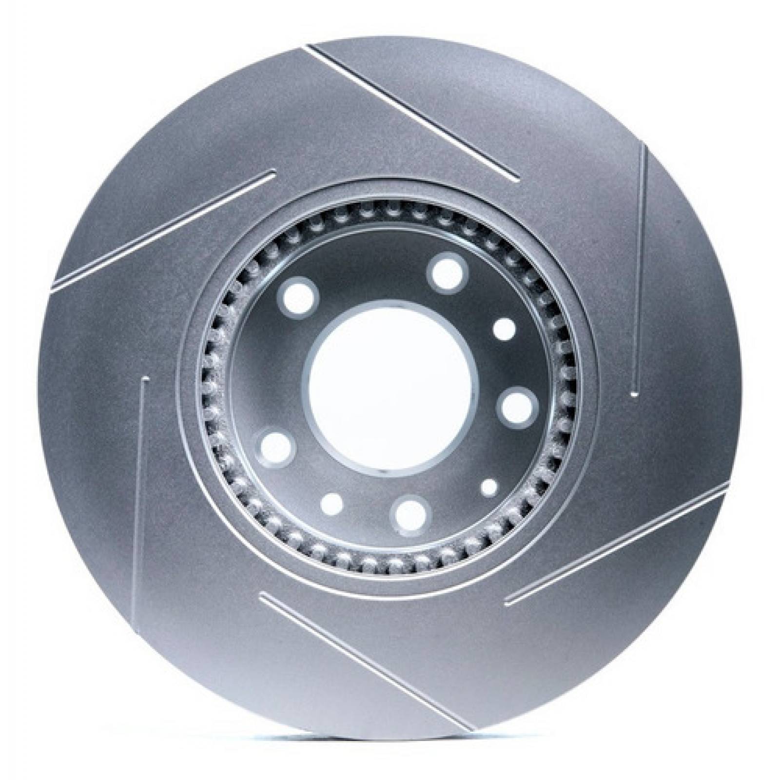 Par Discos De Freno Ranurados Dynamik Rds2105970