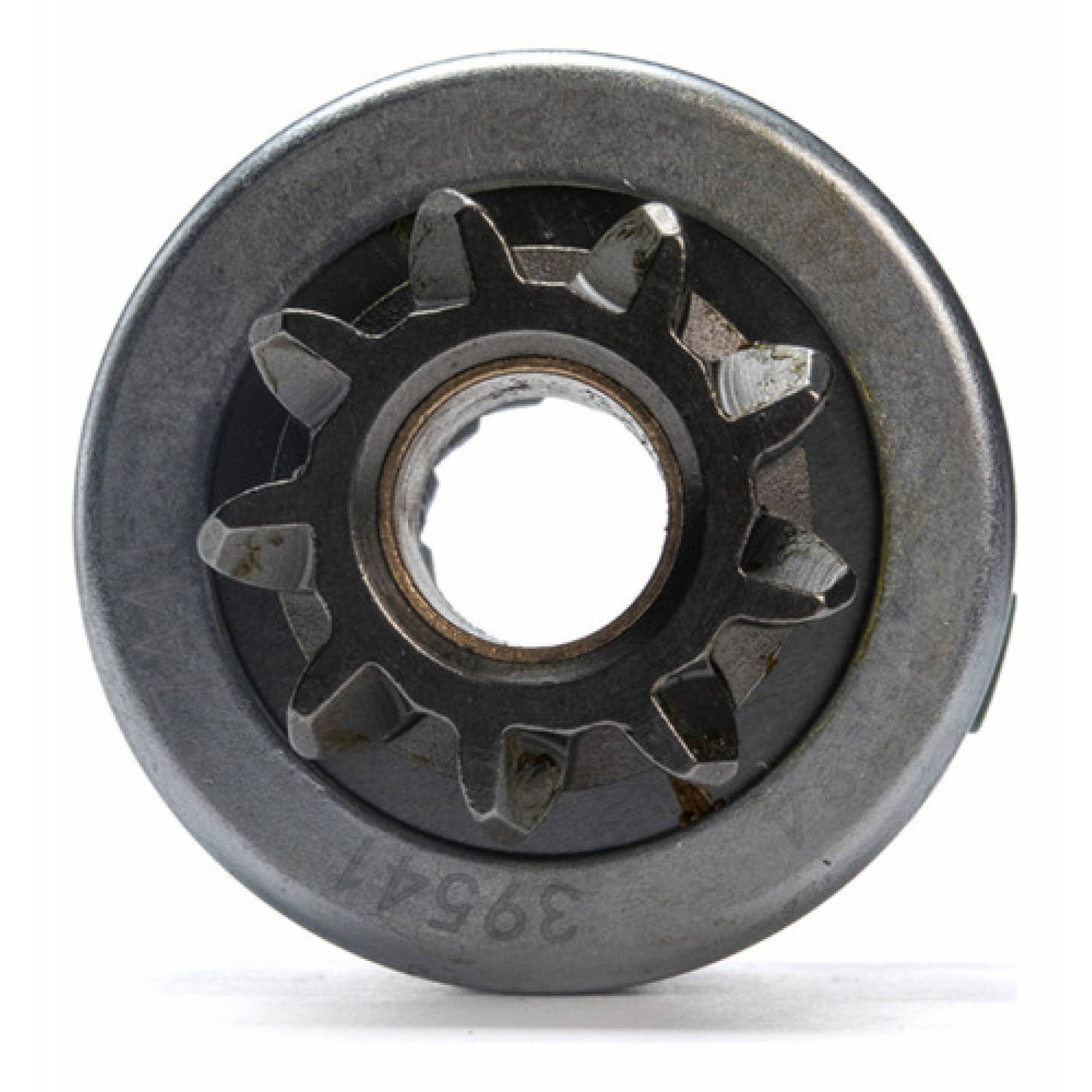 Impulsor Dodge Ram 1500 5.7l 2005-2008