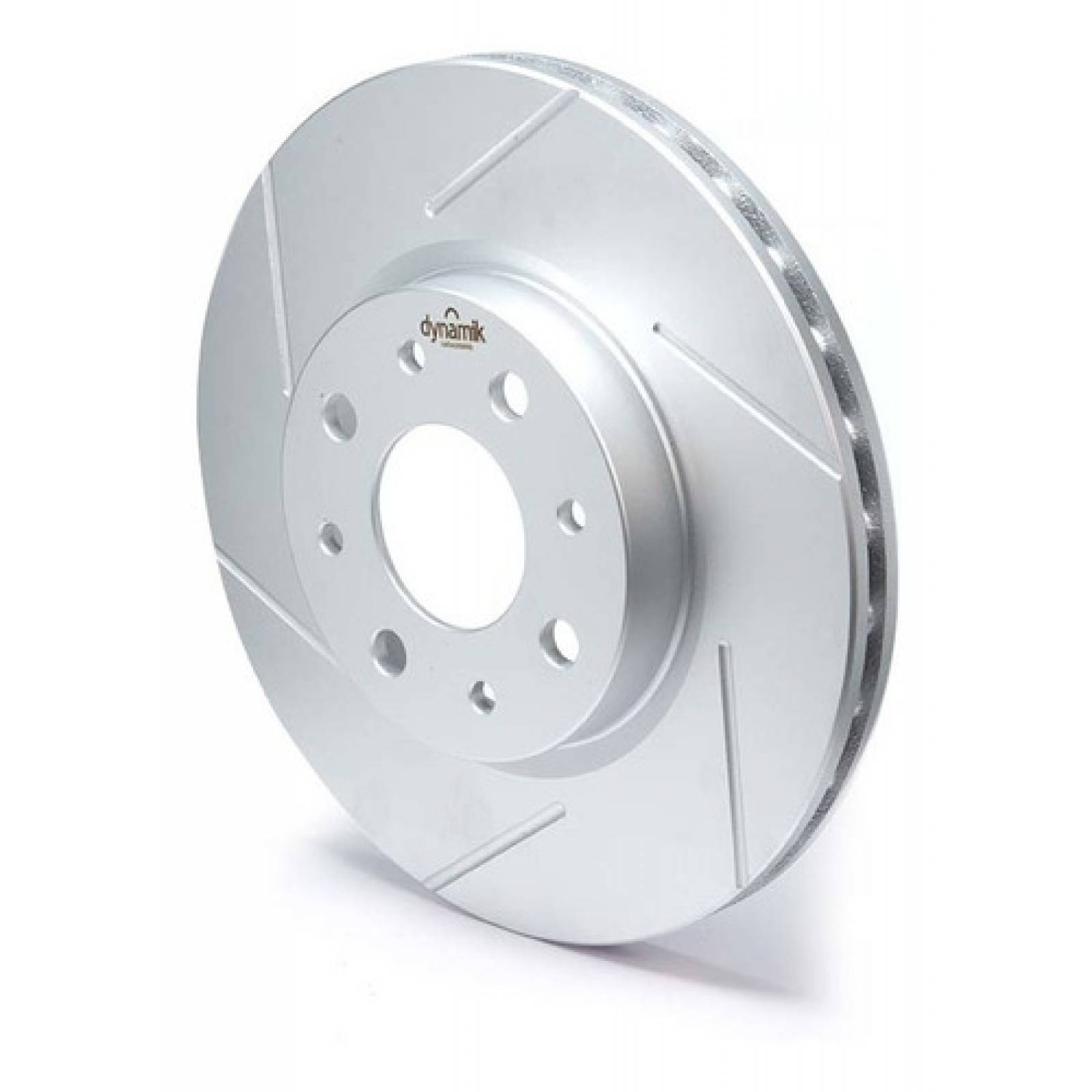 Disco Freno Fiat Palio 1.6l 2004-2005