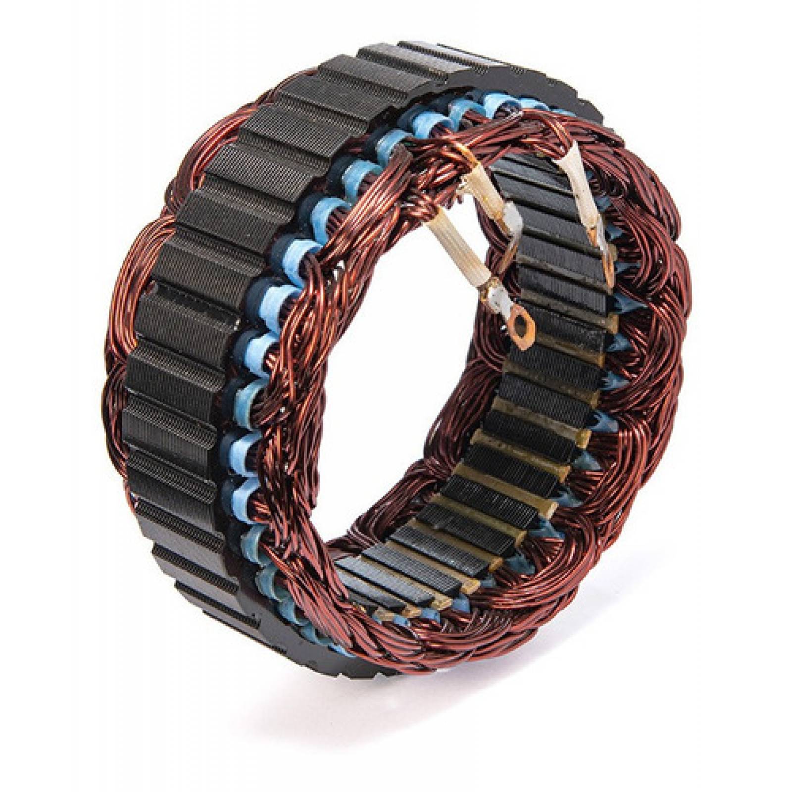 Estator Alt Delco 21si 22si 145-160a 12v 40960c