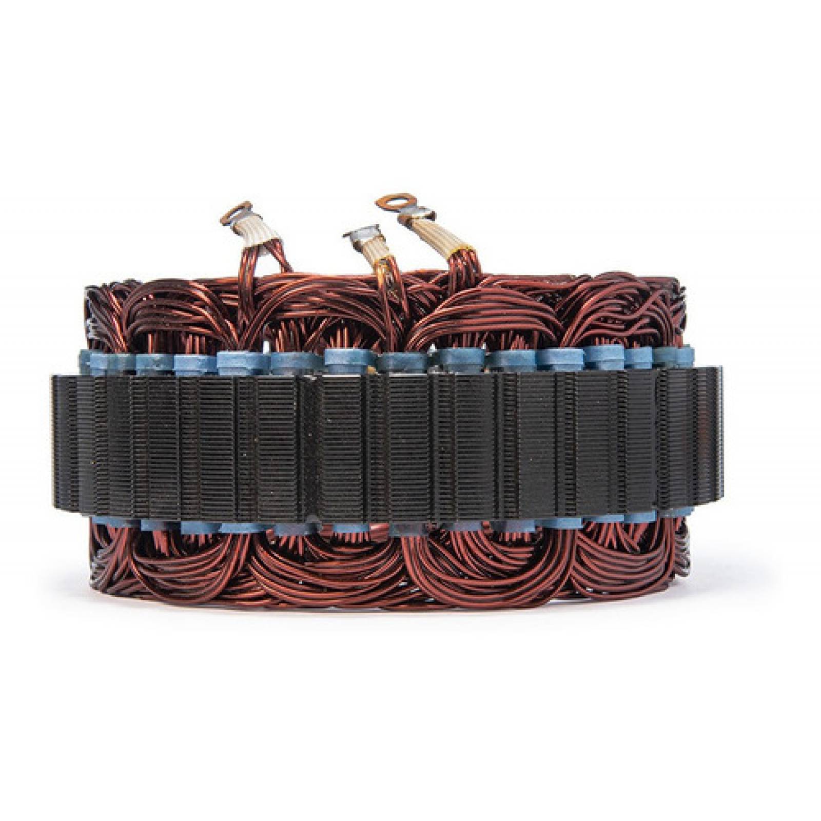 Estator Alt Delco 21si 22si 145-160a 12v 40960c