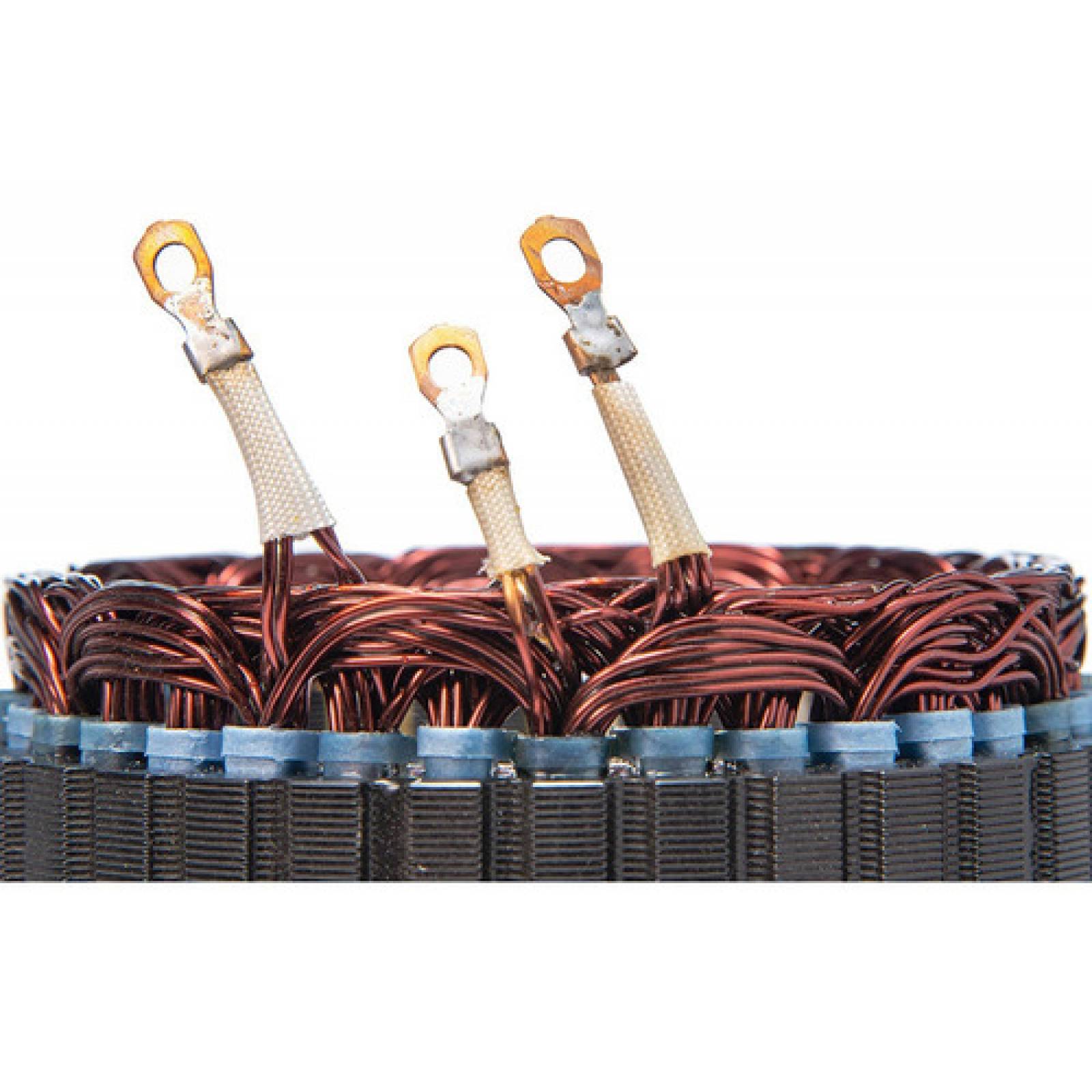 Estator Alt Delco 21si 22si 145-160a 12v 40960c