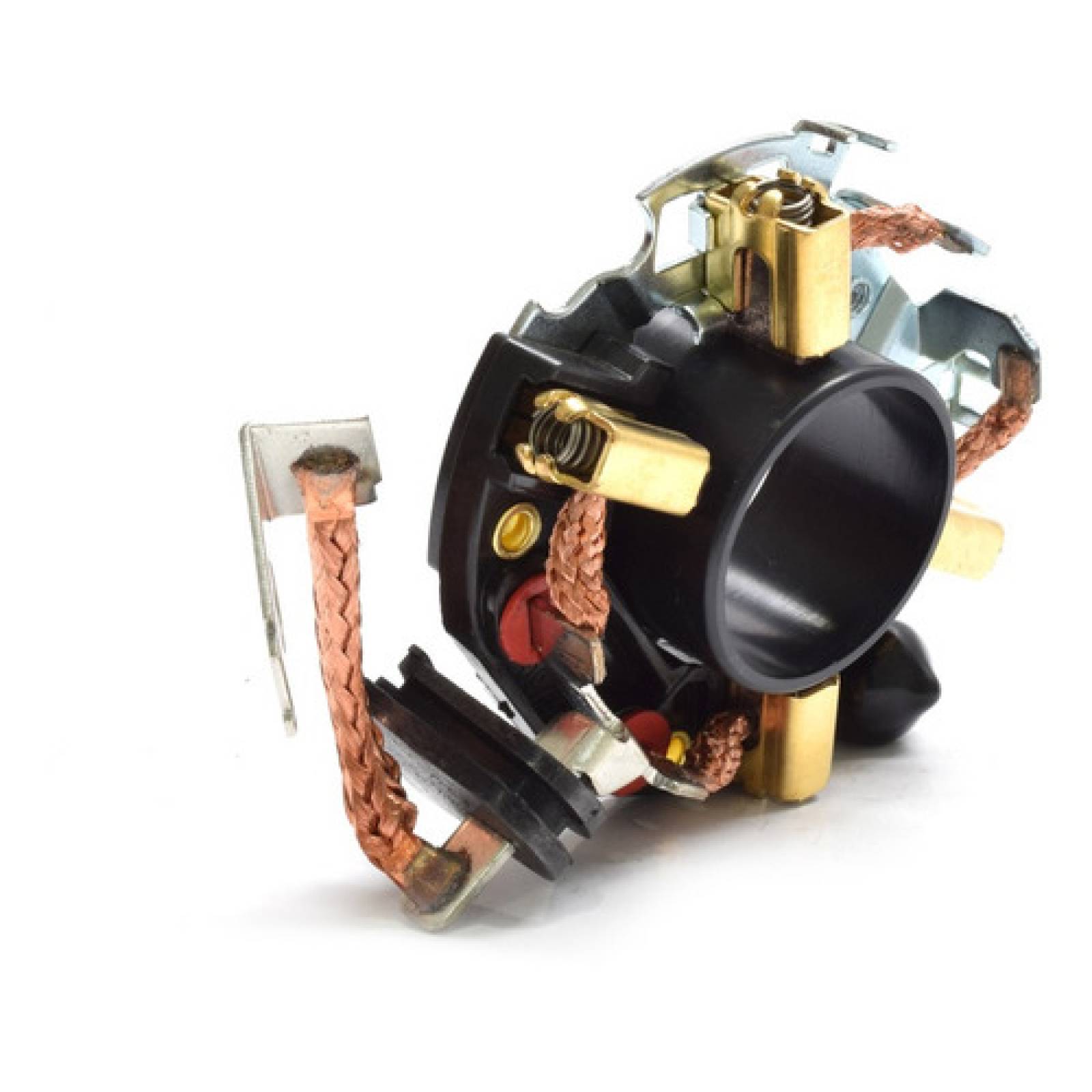 Porta Carbon Marcha Bosch Pointer 98-03 41407c