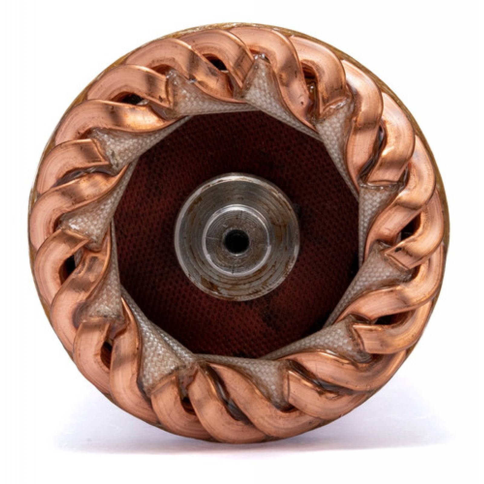 Armadura Nippondenso Case 24v 5.5kw 40024c