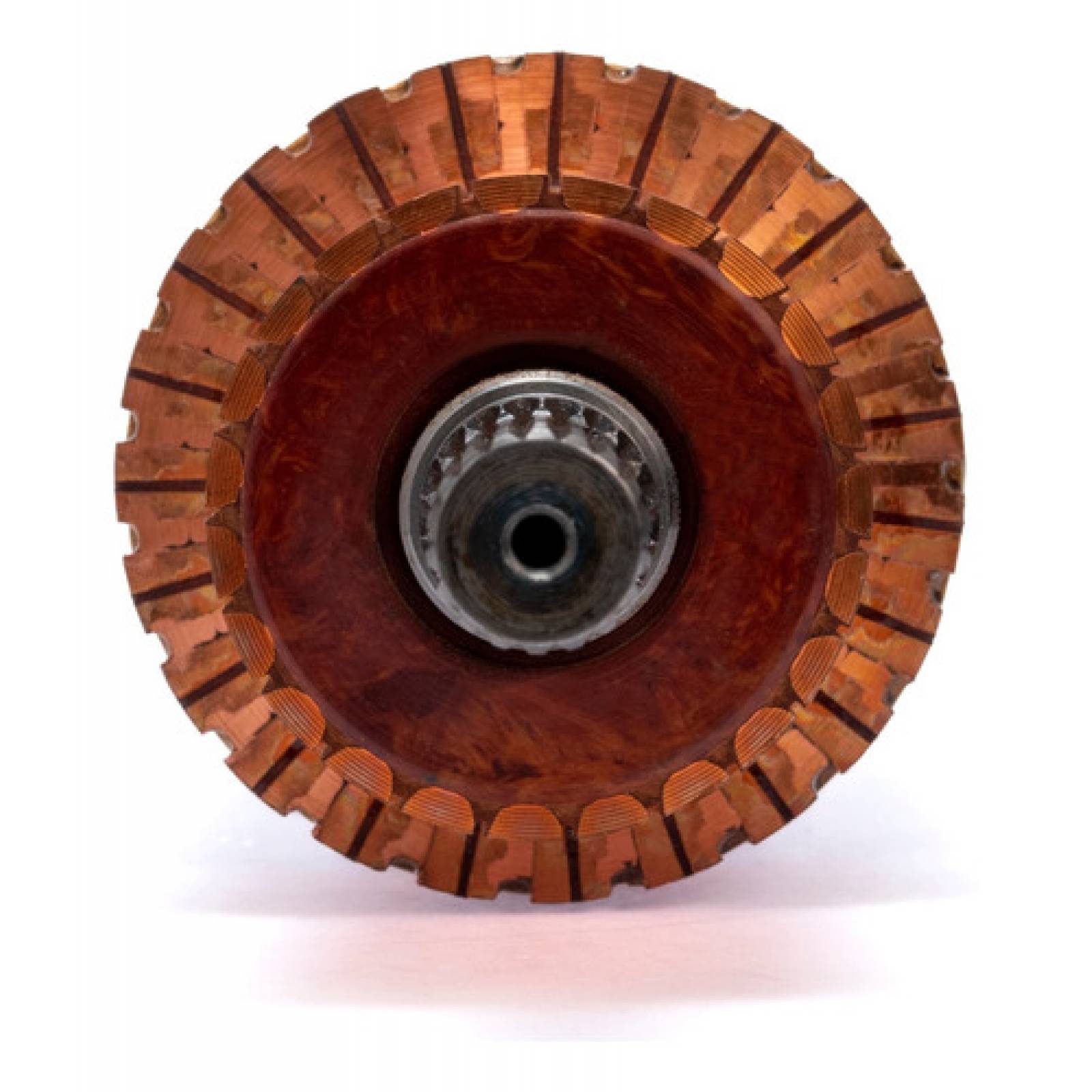 Armadura Nippondenso Case 24v 5.5kw 40024c