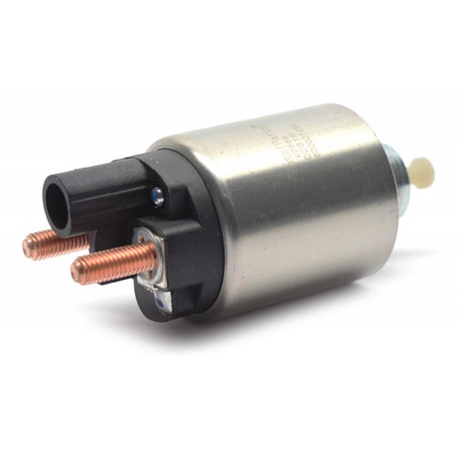 Solenoide Marcha Delco  Chev. Silverado 49568c