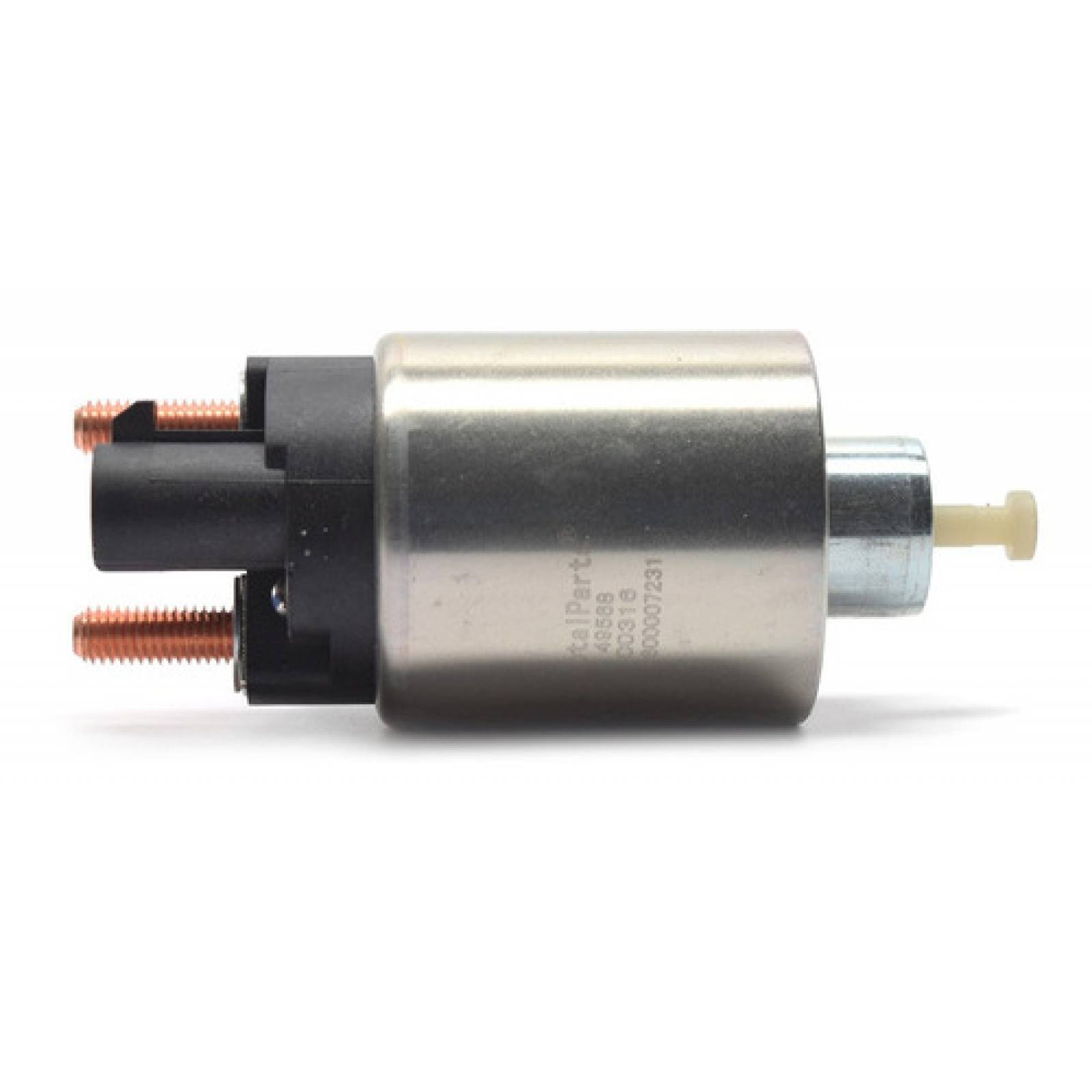 Solenoide Marcha Delco  Chev. Silverado 49568c