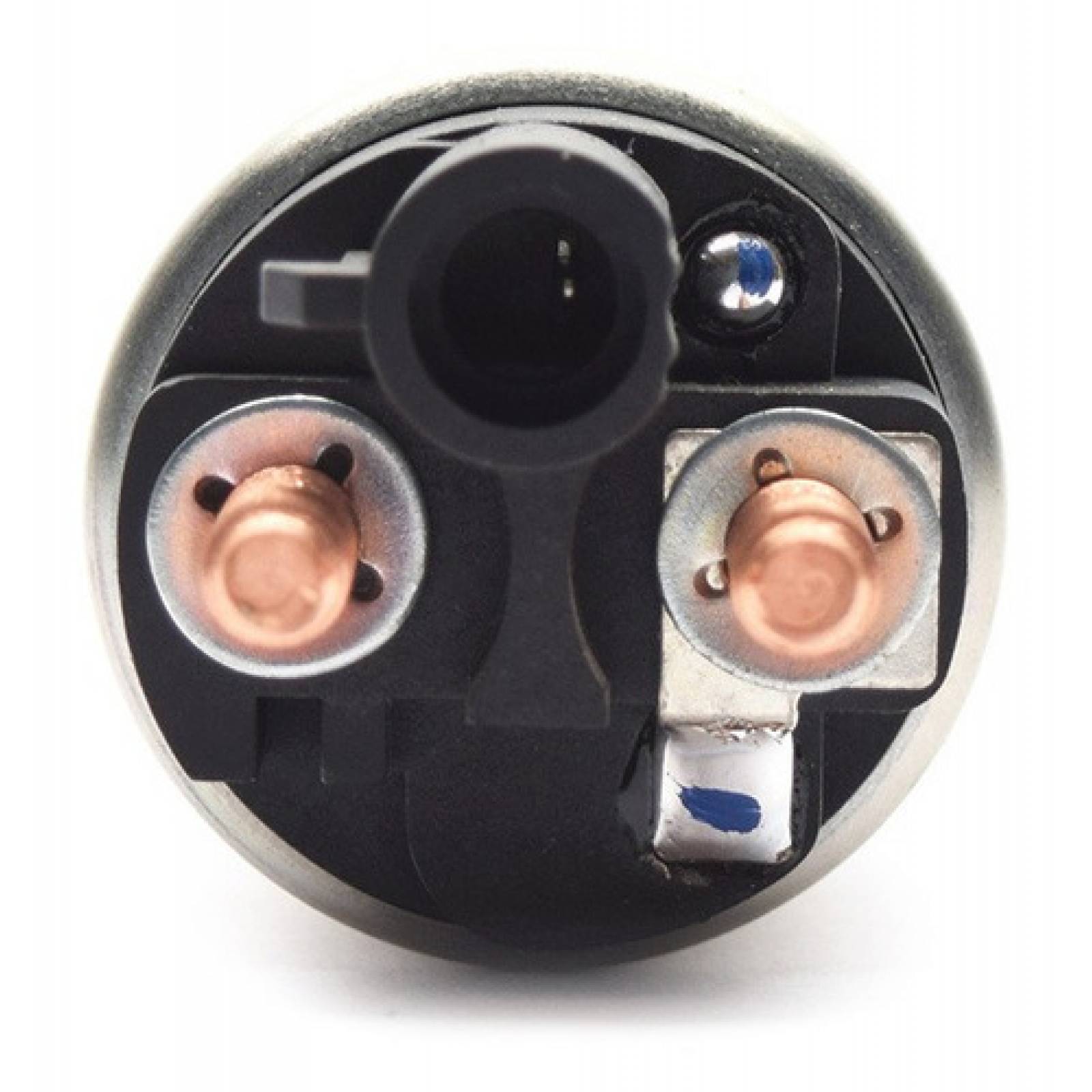 Solenoide Marcha Delco  Chev. Silverado 49568c