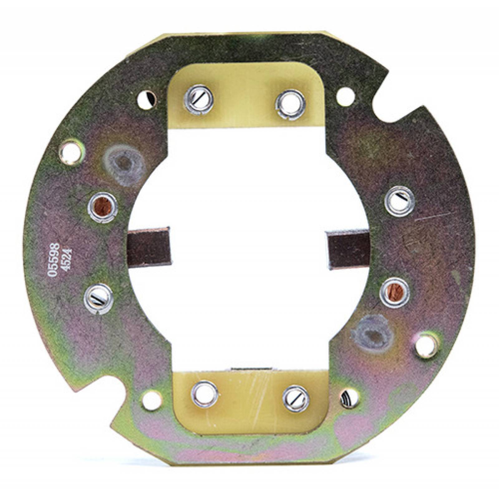 Porta Carbon Marcha Nissan 510 2.0l 1980-1981