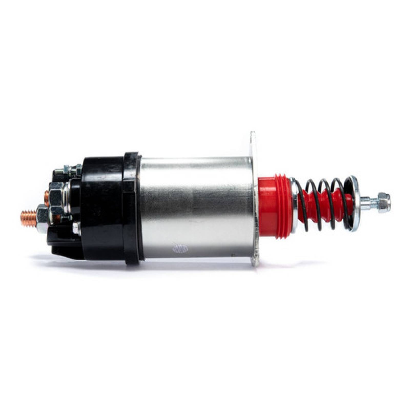 Solenoide Delco 41mt 24v  Con Embolo 49326c