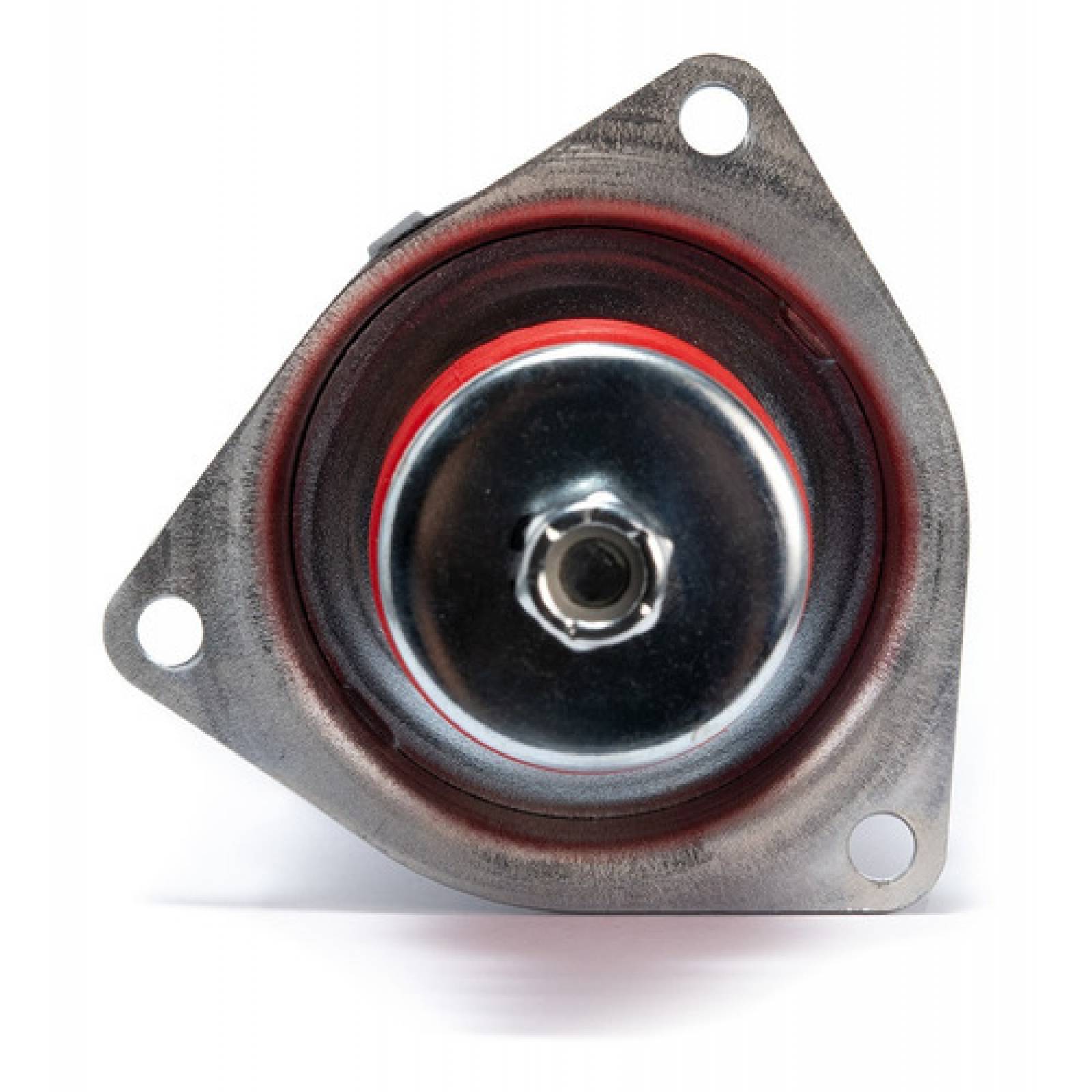 Solenoide Delco 41mt 24v  Con Embolo 49326c