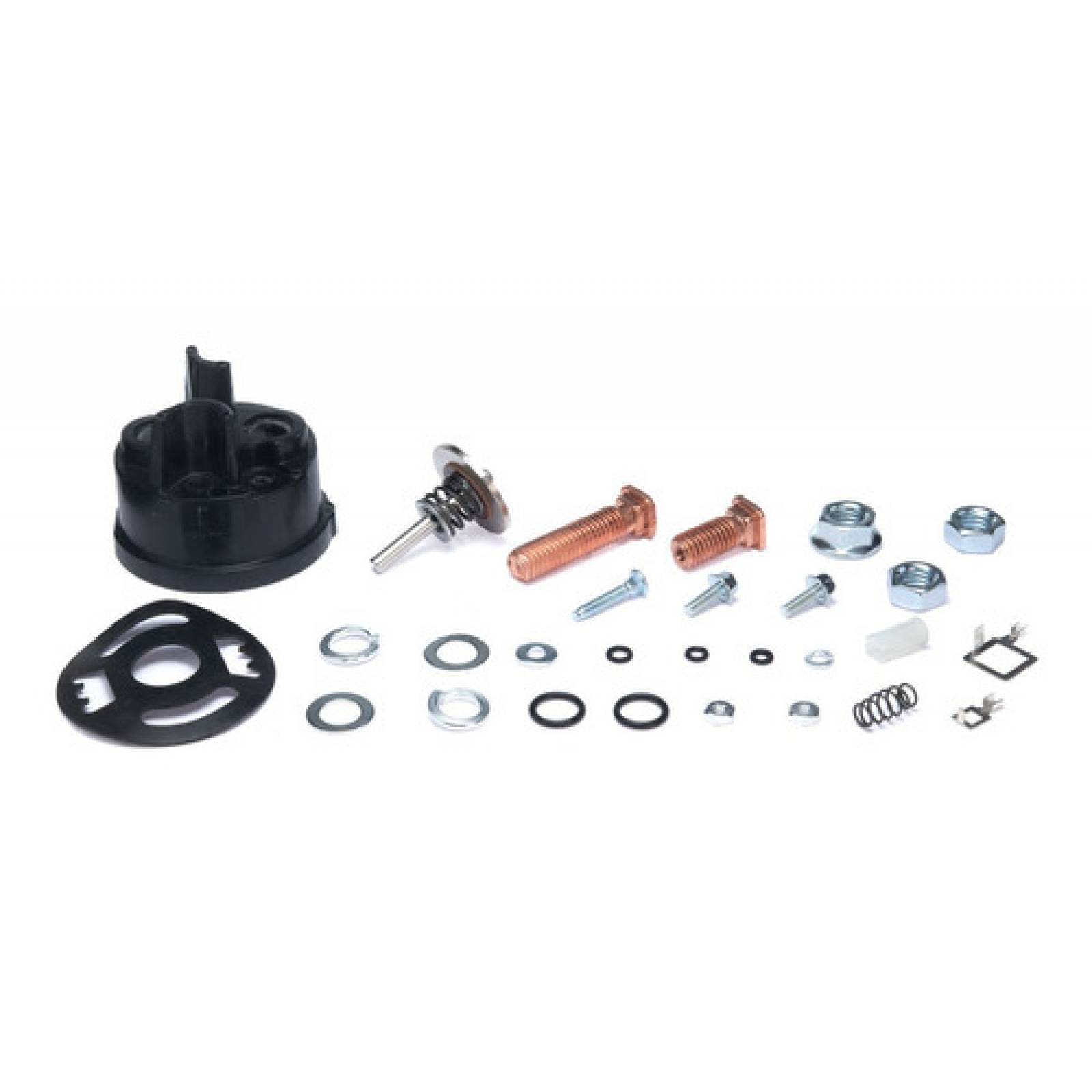 Repuesto Solenoide Marcha Delco 37mt 12v 38661c