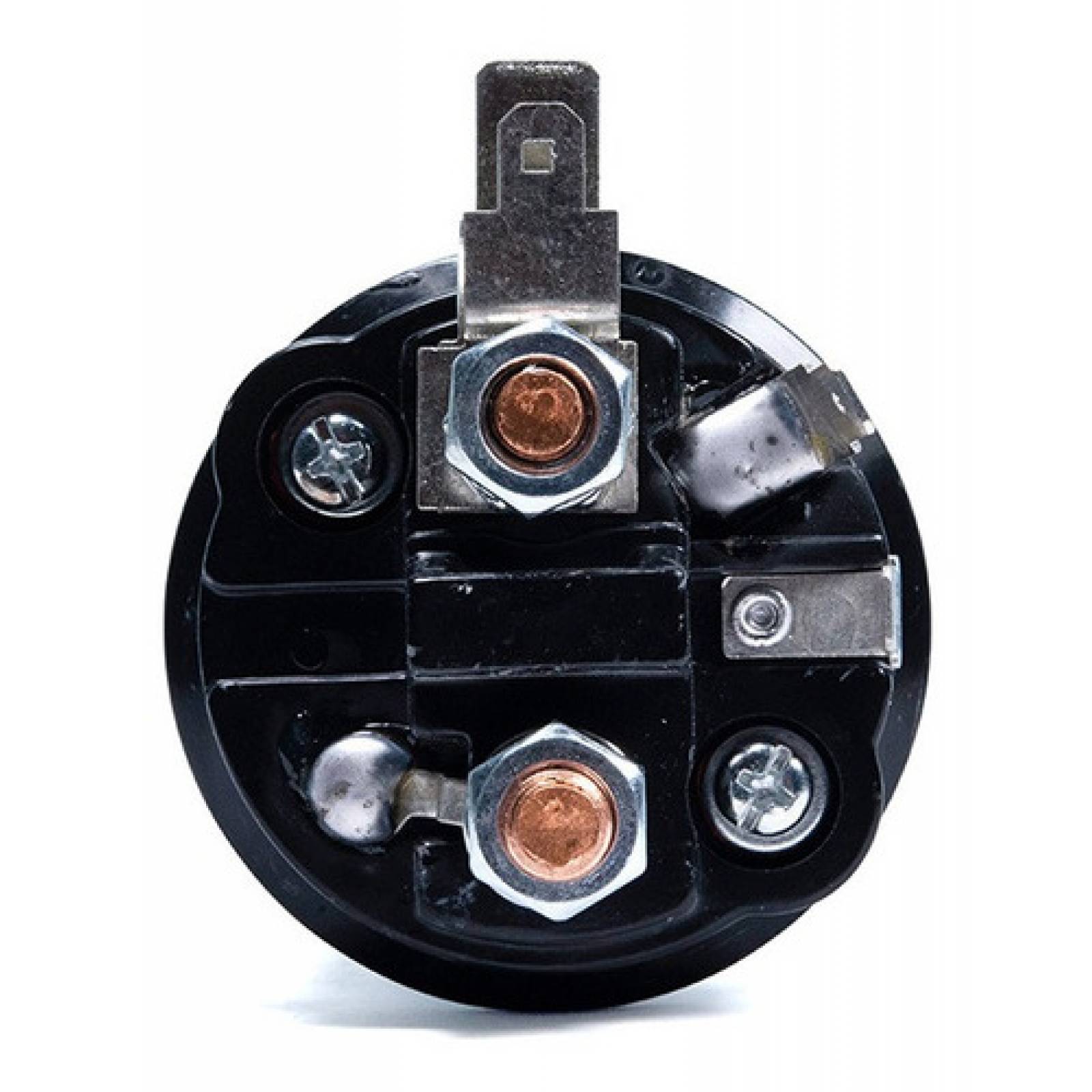 Solenoide Lucas Massey Ferguson 766-9204 11855c