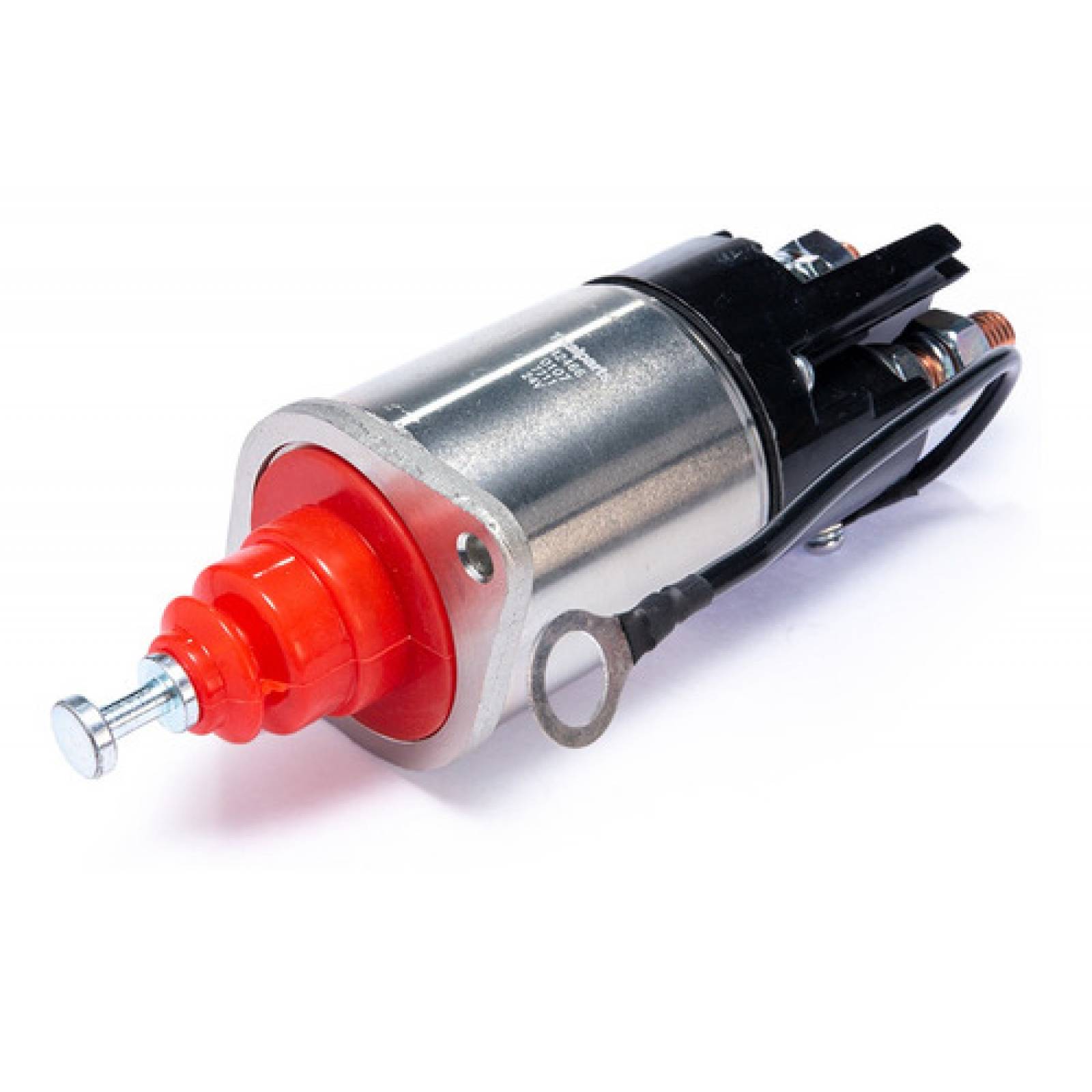 Solenoide Marcha Delco 39mt 24 Volts 42466c