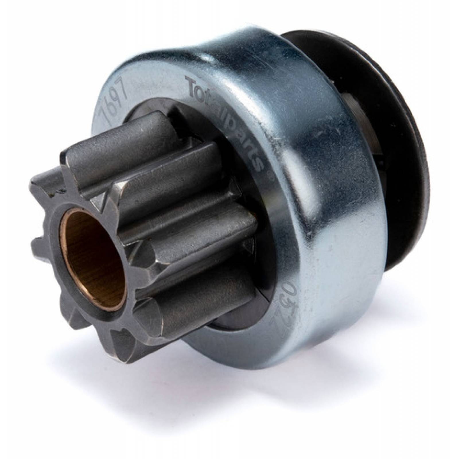 Impulsor Totalparts Delco Pontiac Matiz 40373c