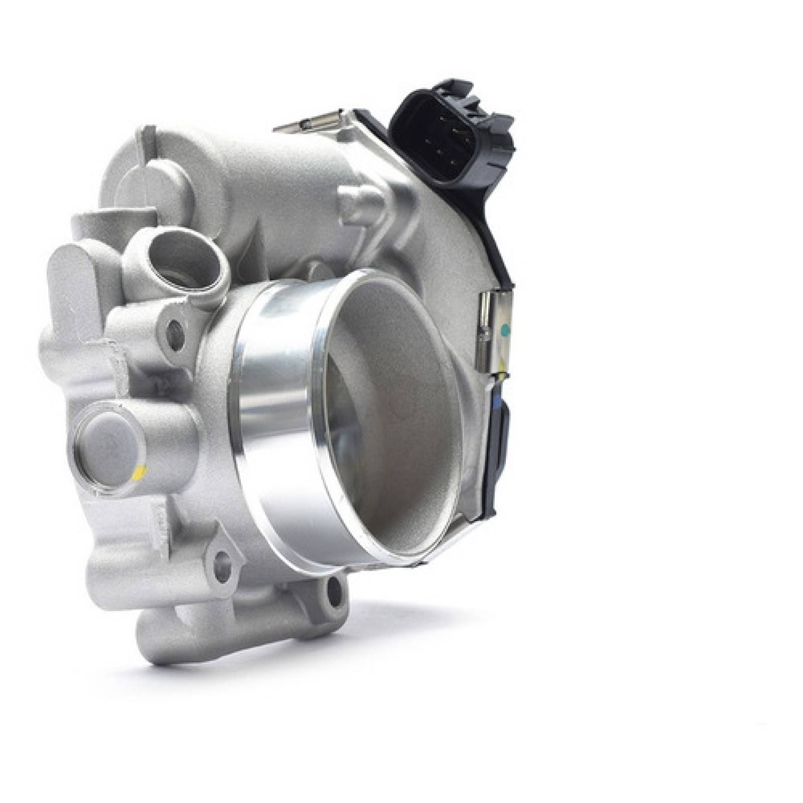 Cuerpo De Aceleración Chevrolet Tornado 11-20