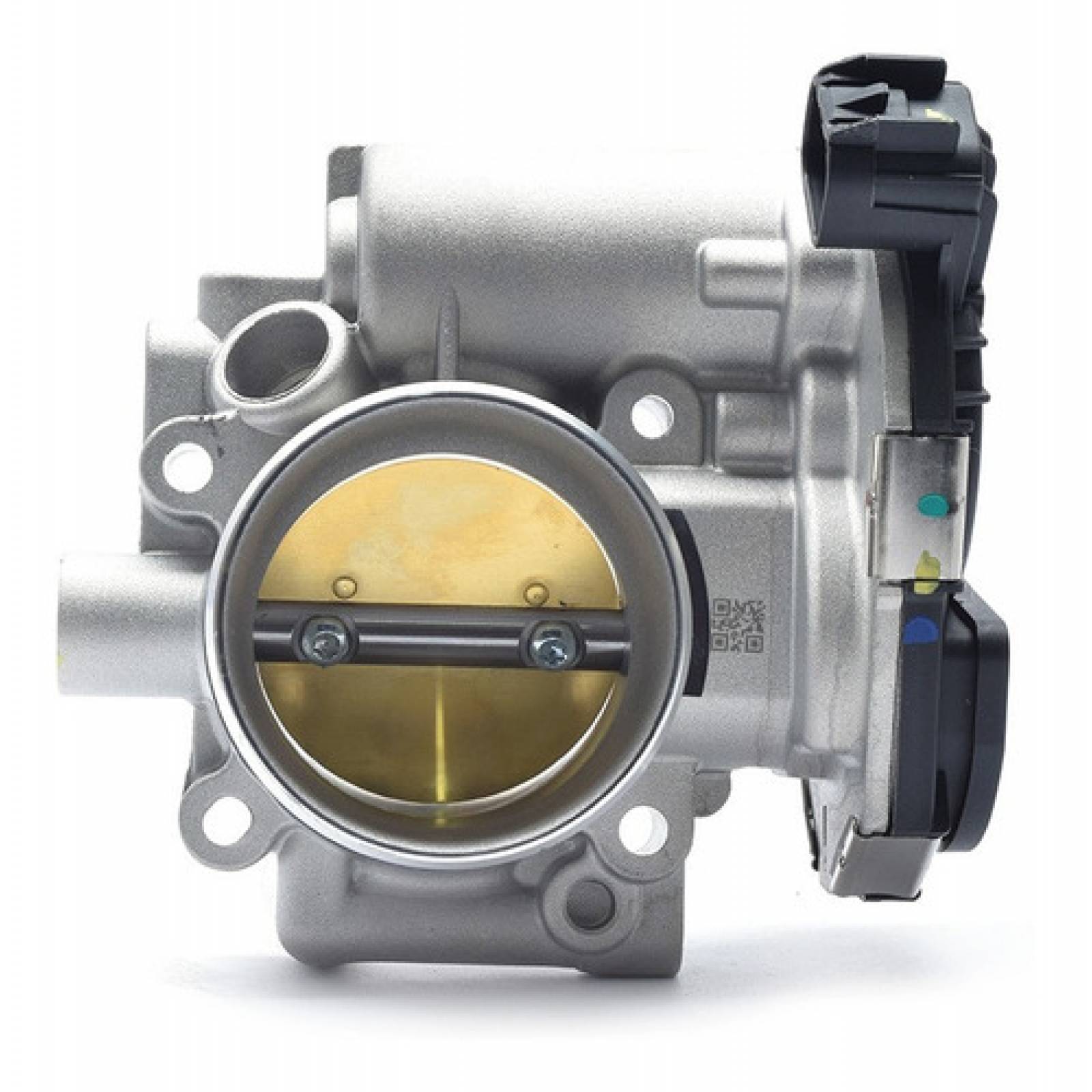 Cuerpo De Aceleración Chevrolet Tornado 11-20