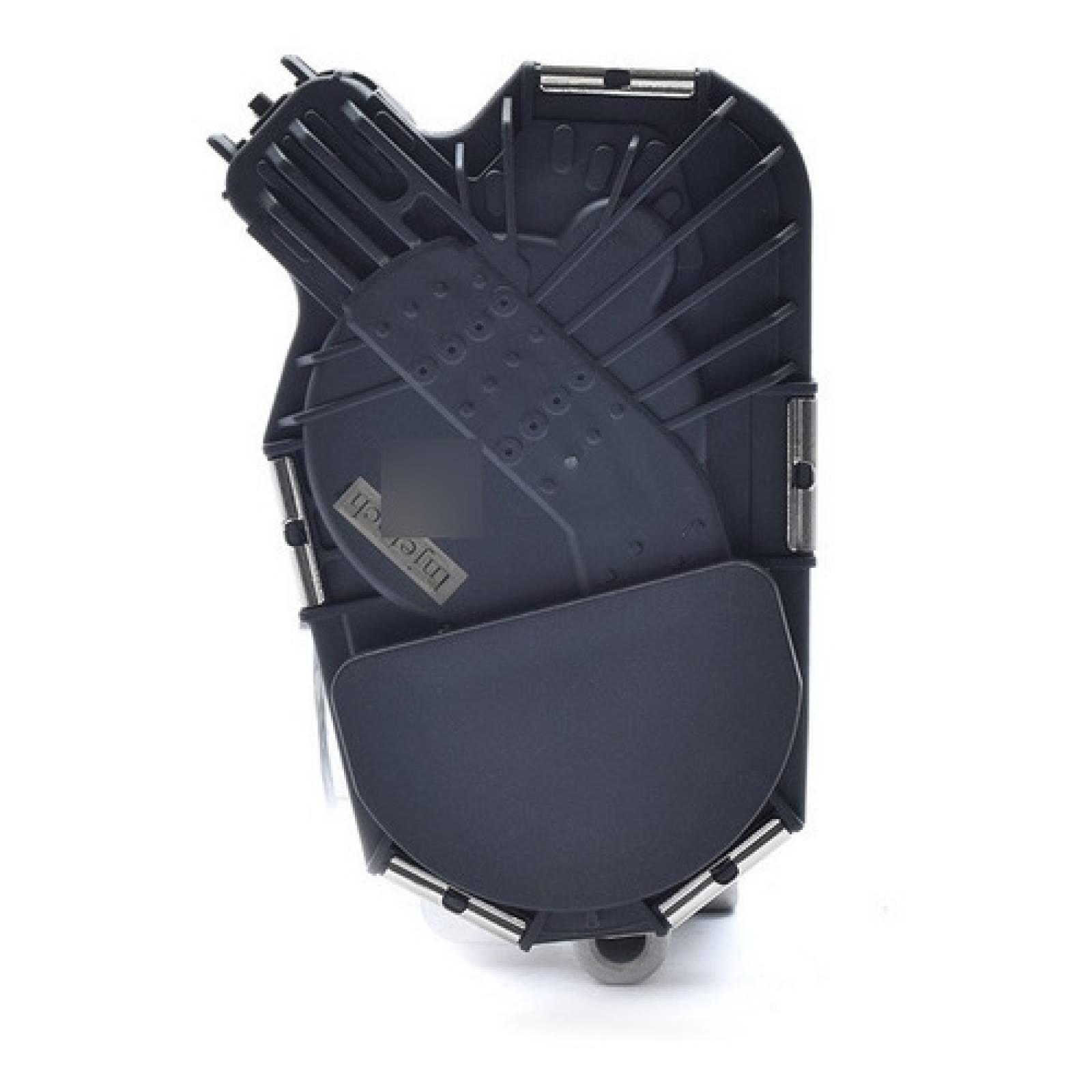 Cuerpo De Aceleración Chevrolet Tornado 11-20