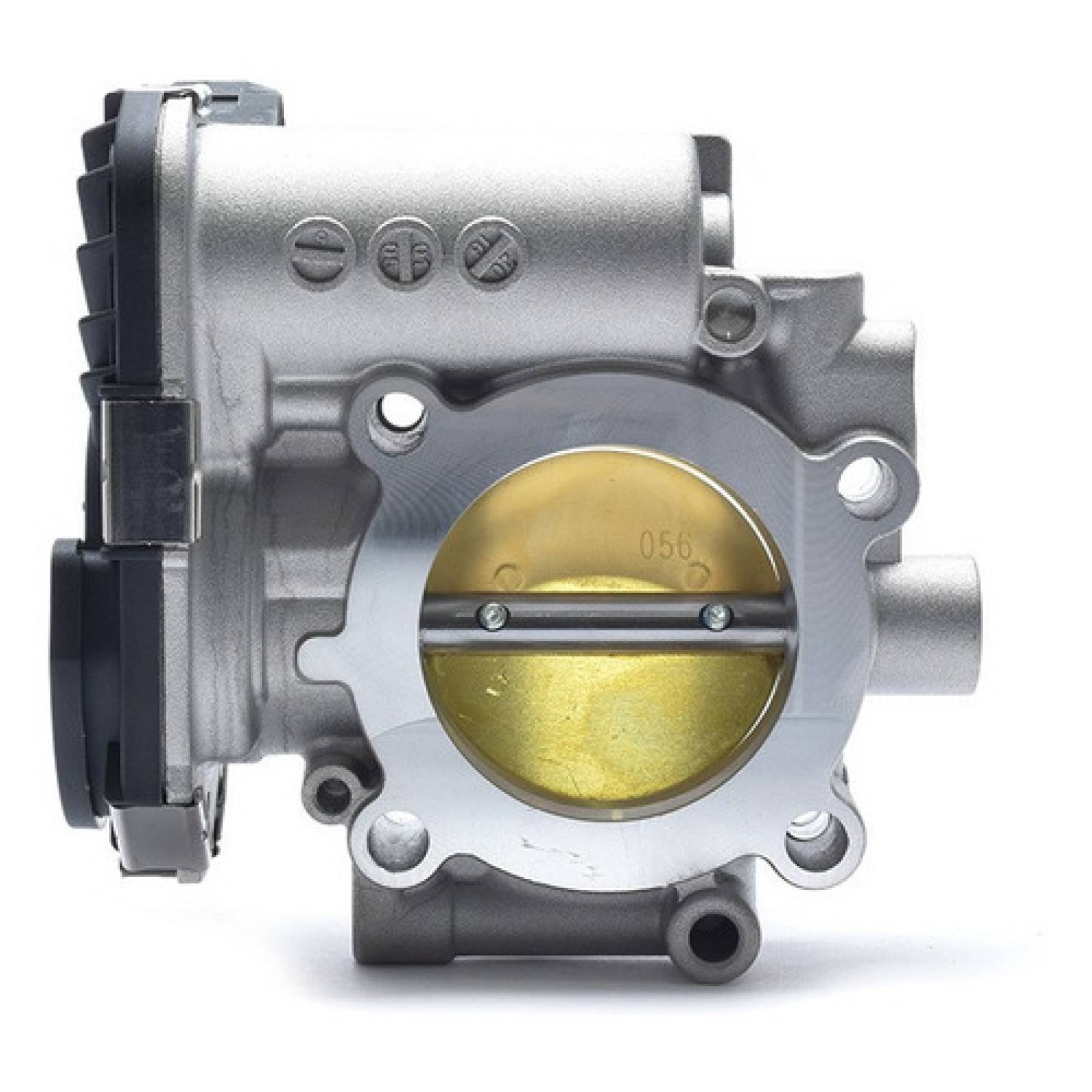 Cuerpo De Aceleración Chevrolet Tornado 11-20