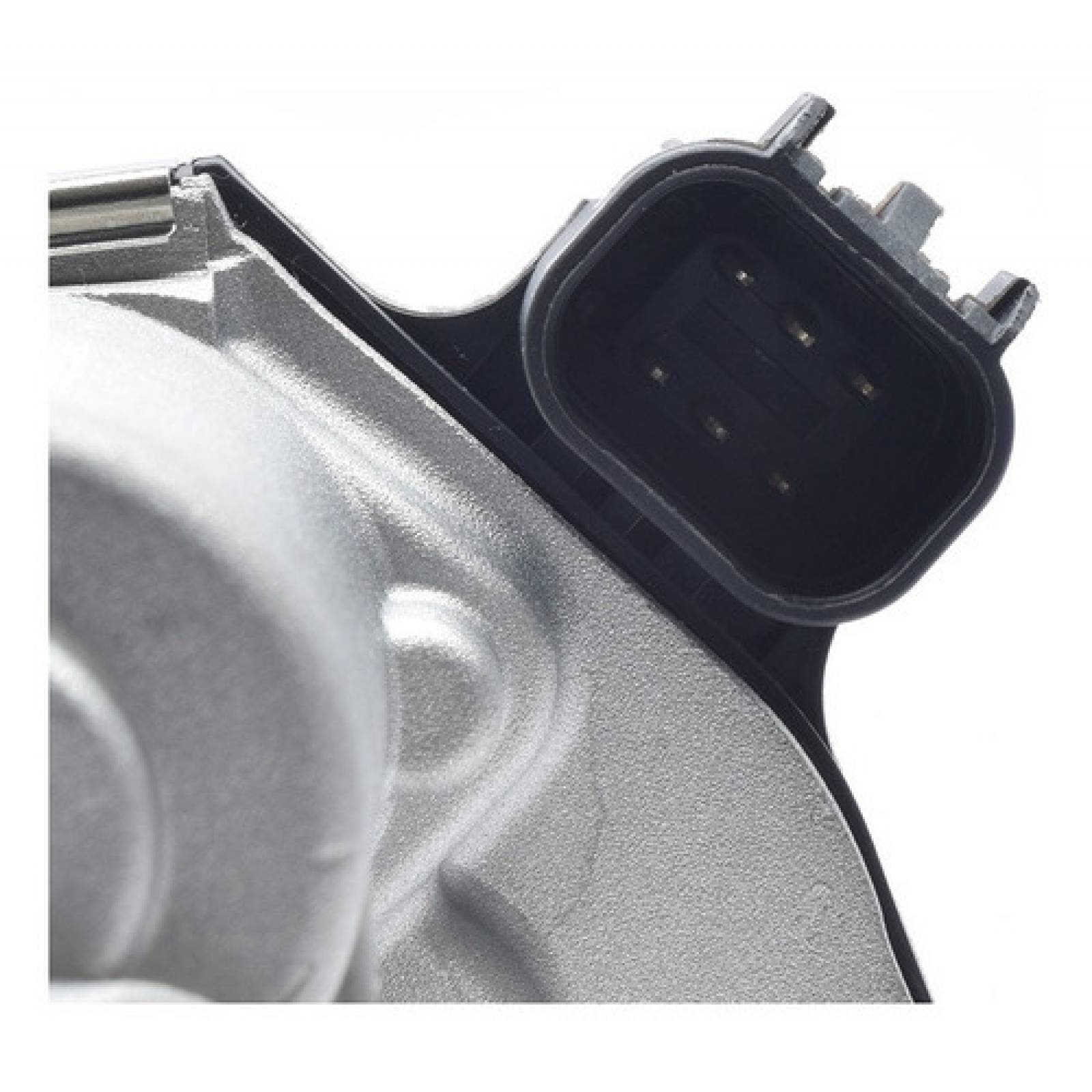 Cuerpo De Aceleración Chevrolet Tornado 11-20