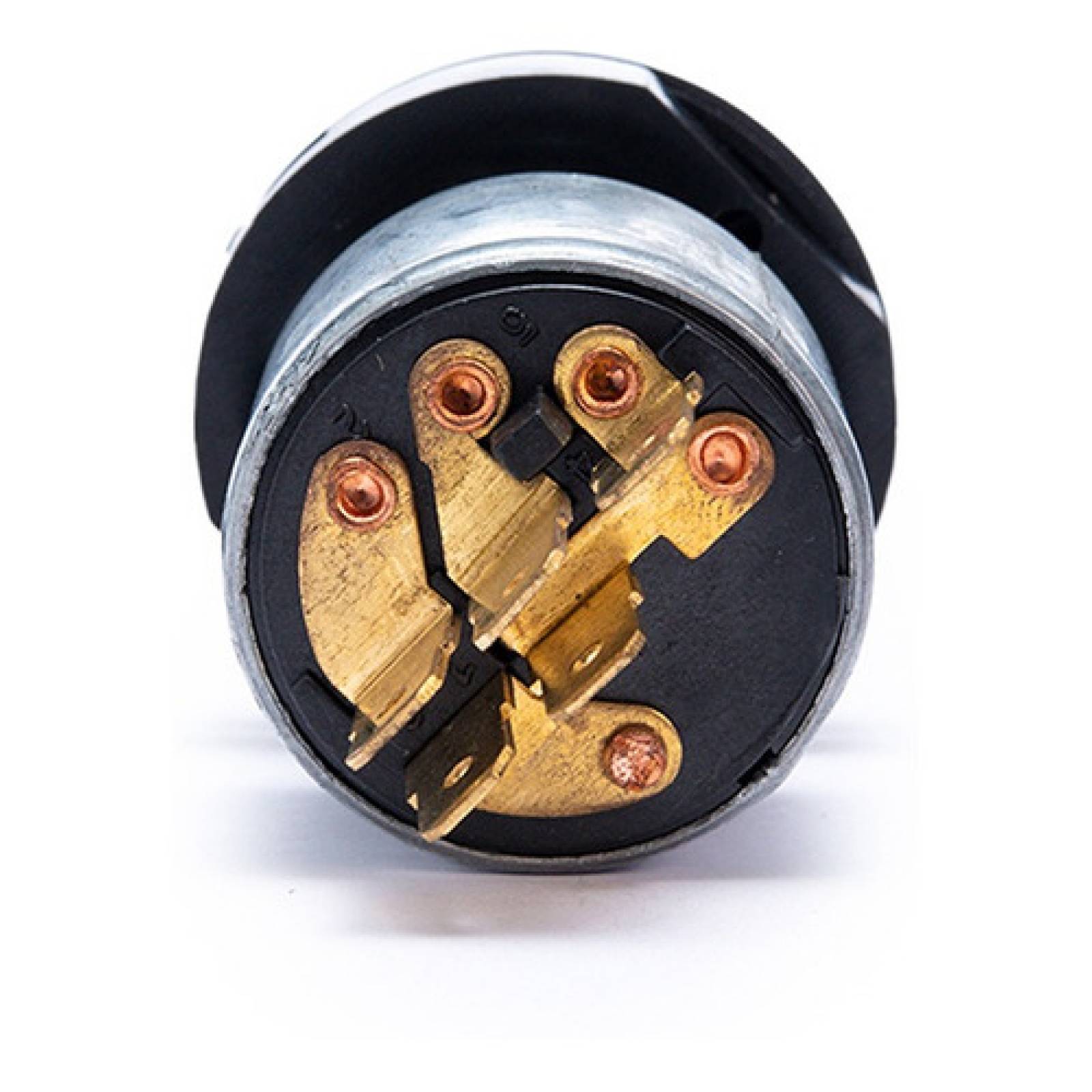 Switch Encendido Nissan 620 2.0l 1975-1979